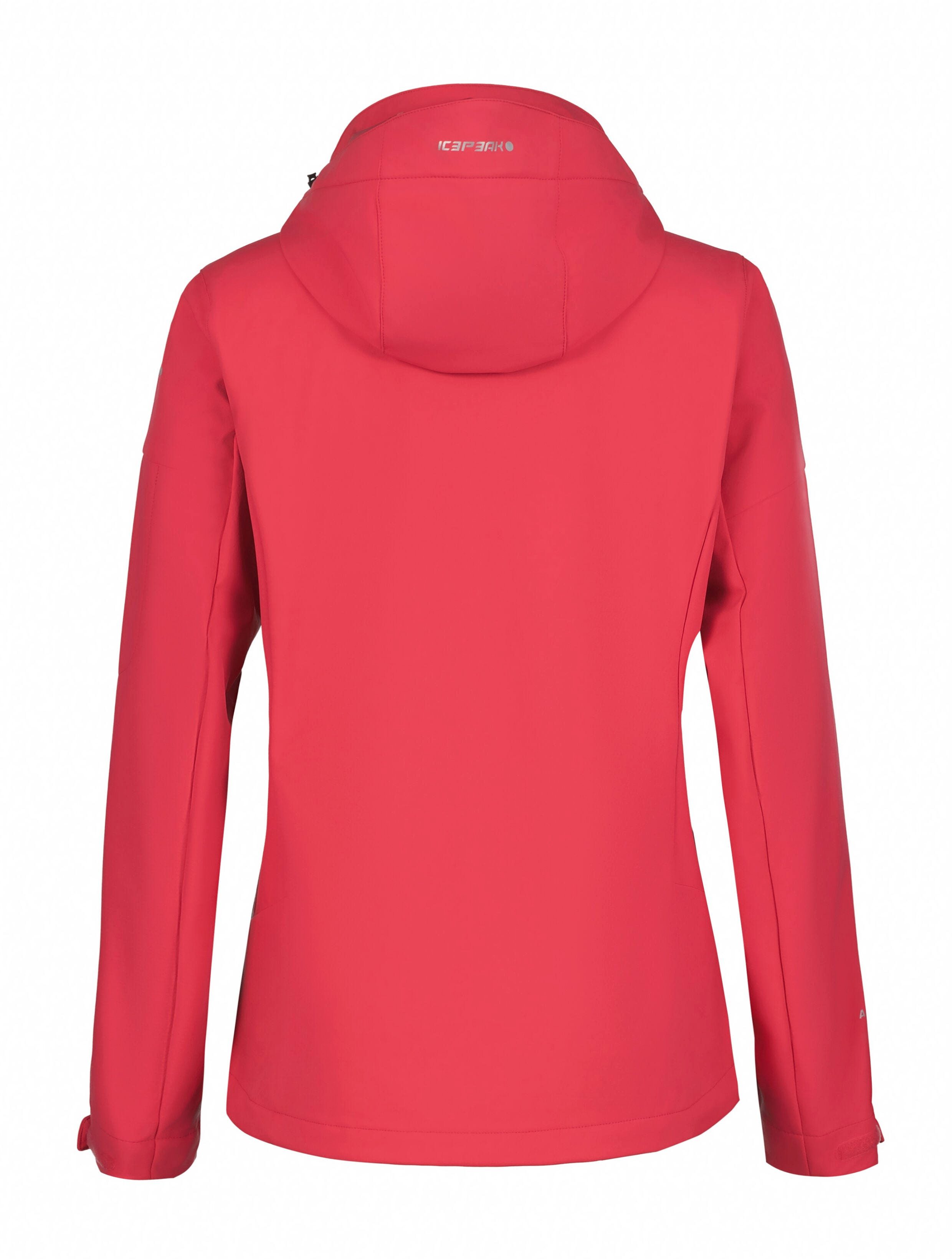 Icepeak Softshell-jack D SOFTSHELLJAS BATHGATE (1 stuk)