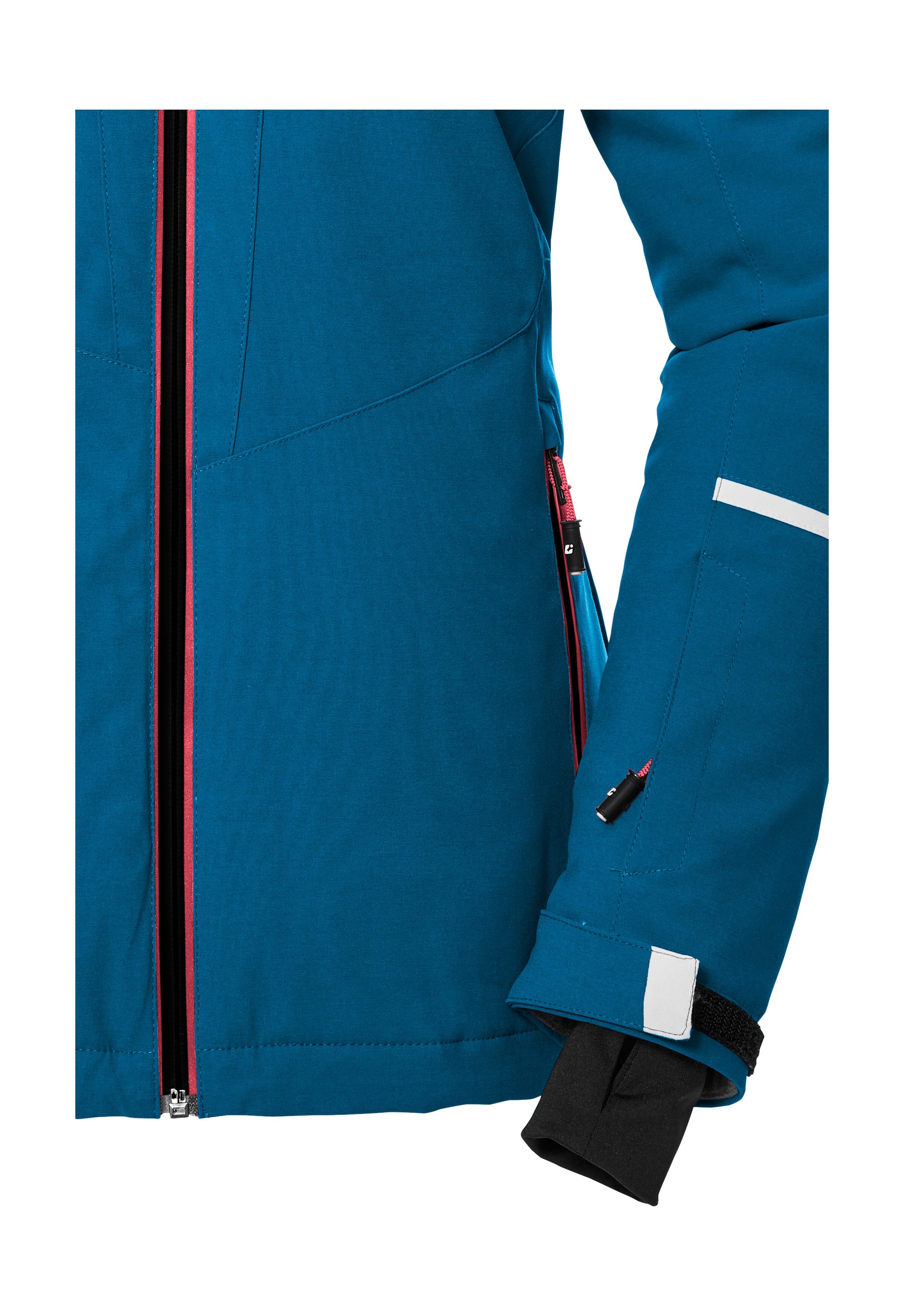 Killtec Ski-jack KSW 81 WMN SKI JCKT