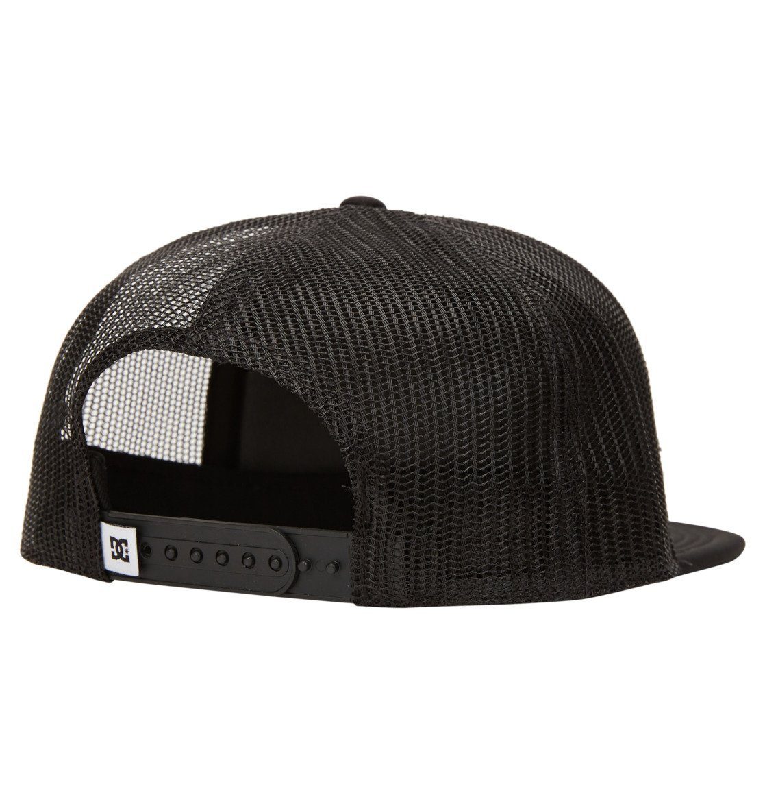 DC Shoes Trucker cap Gas Station