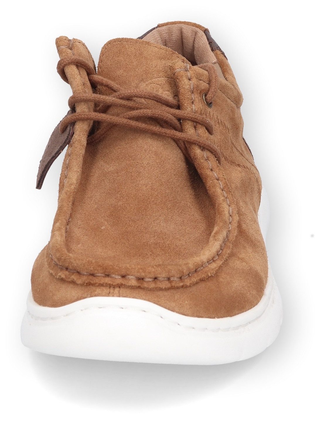 Dockers by Gerli Veterschoenen moccasin, zomerschoen, veterschoen met lichte loopzool