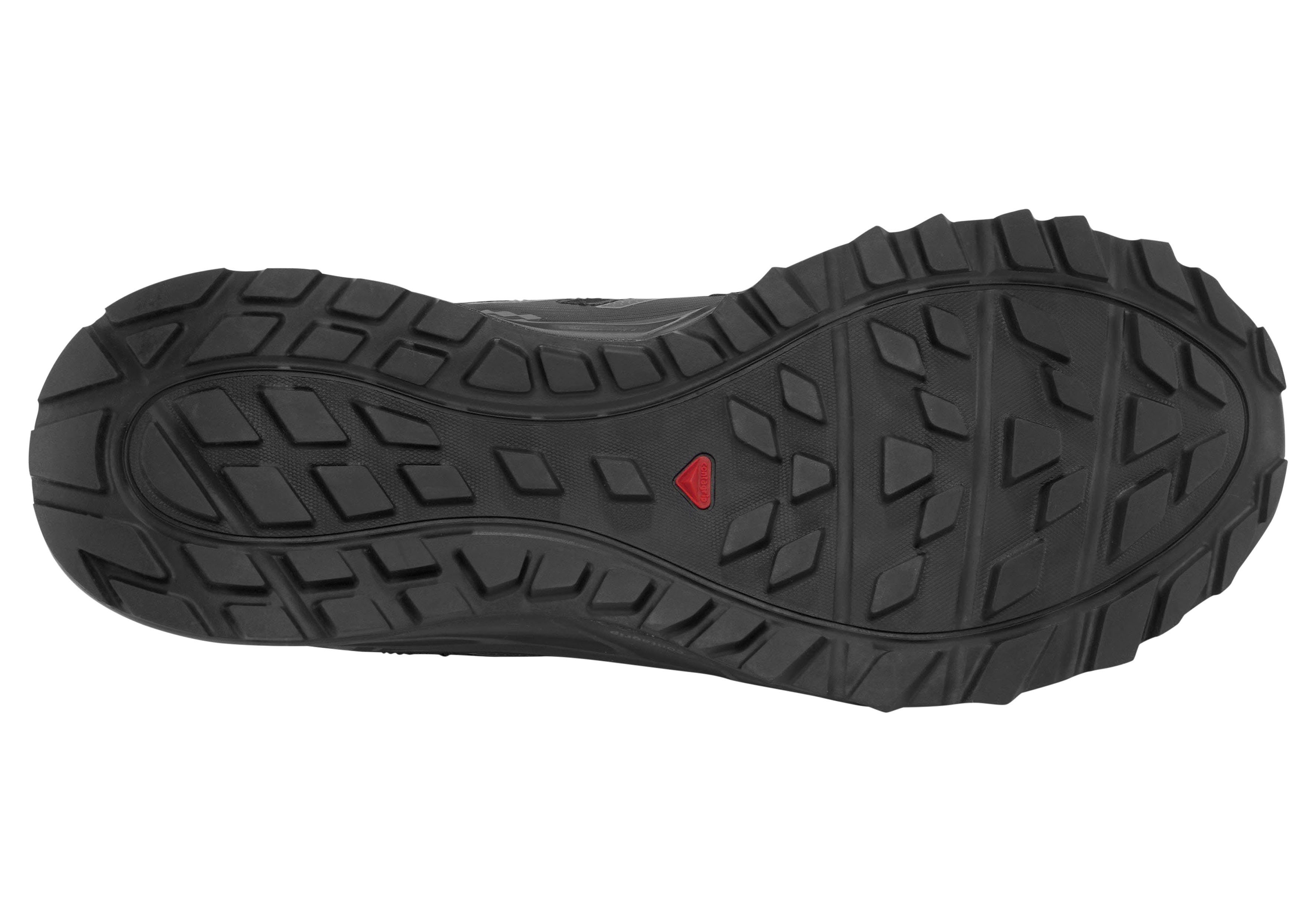 Salomon Wandelschoenen WANDER Trailrunning-schoenen