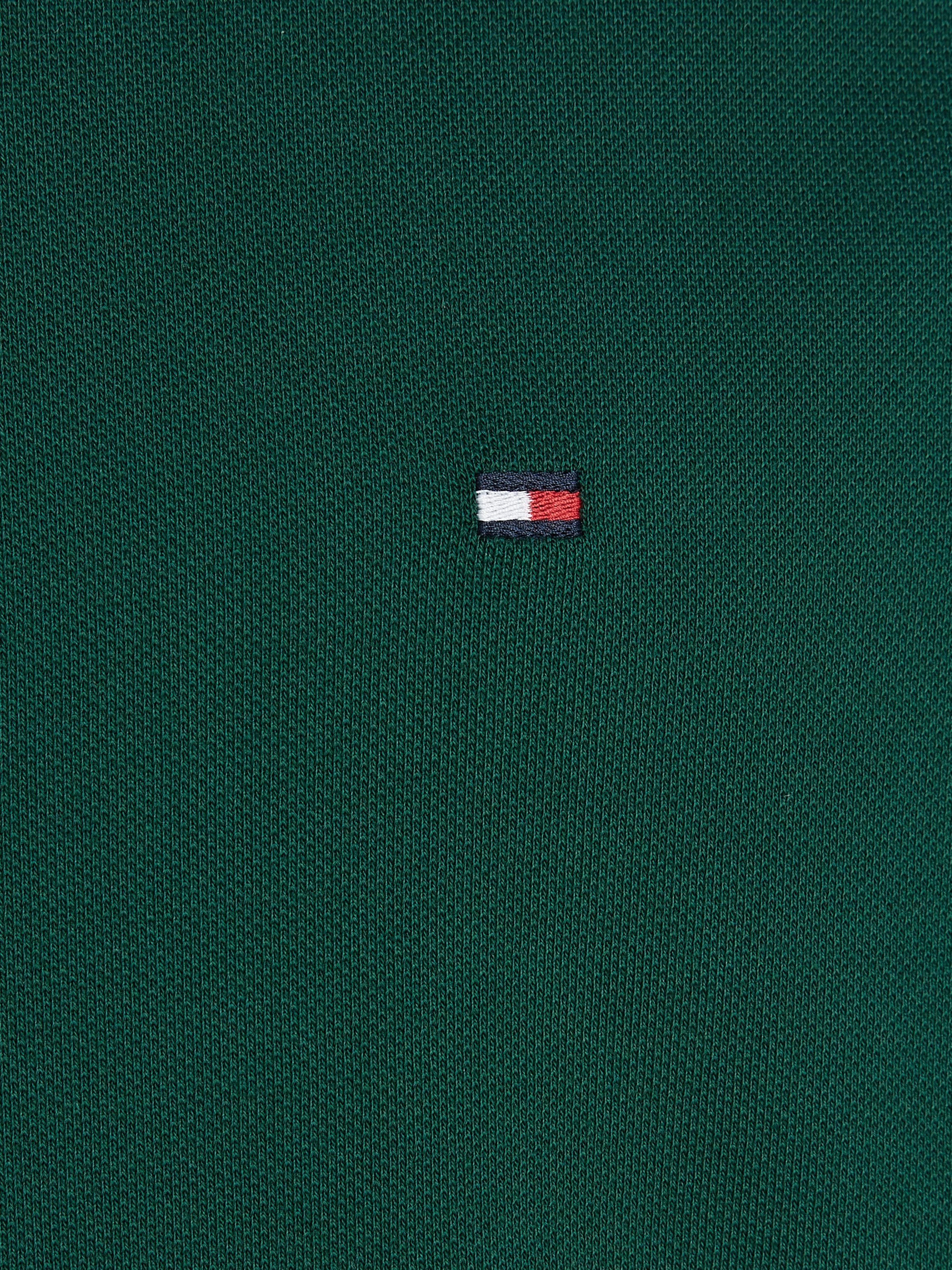 Tommy Hilfiger Poloshirt met lange mouwen 1985 SLIM LS POLO