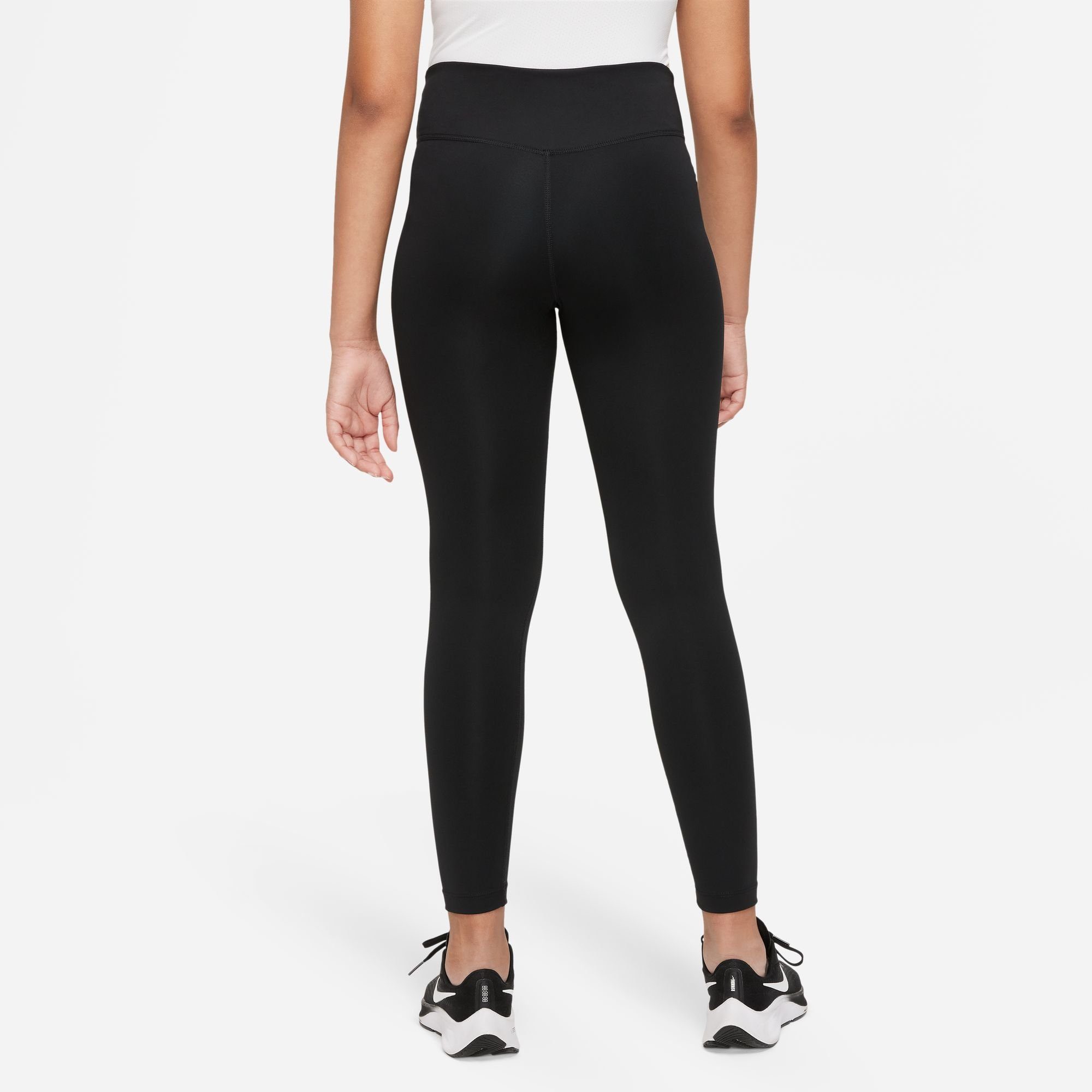 Nike Trainingstights Dri-FIT One Big Kids' (Girls') Leggings