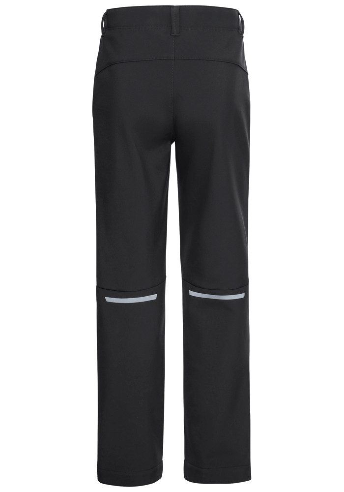 Jack Wolfskin Softshell-broek FOURWINDS PANTS K