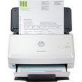 hp scanner met documentinvoer scanner scanjet pro 2000 s2 wit