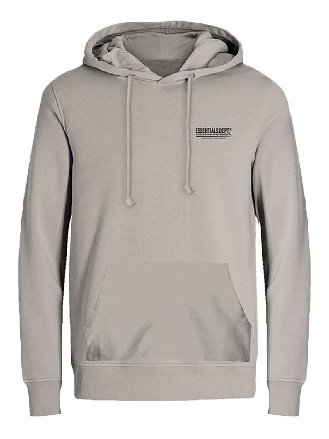 Jack & Jones Hoodie JJOLIVE SWEAT HOOD