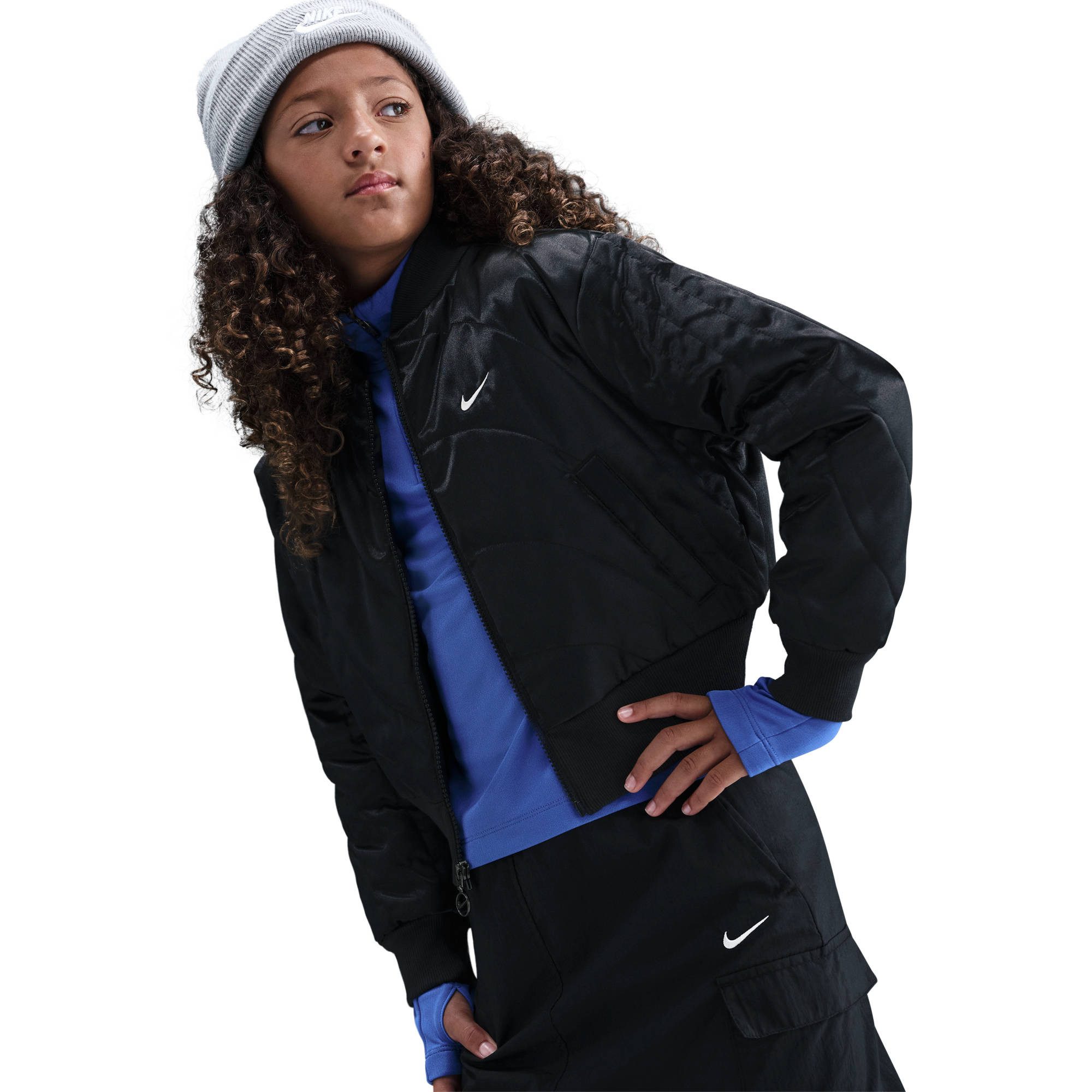 Nike Sportswear Trainingsjack