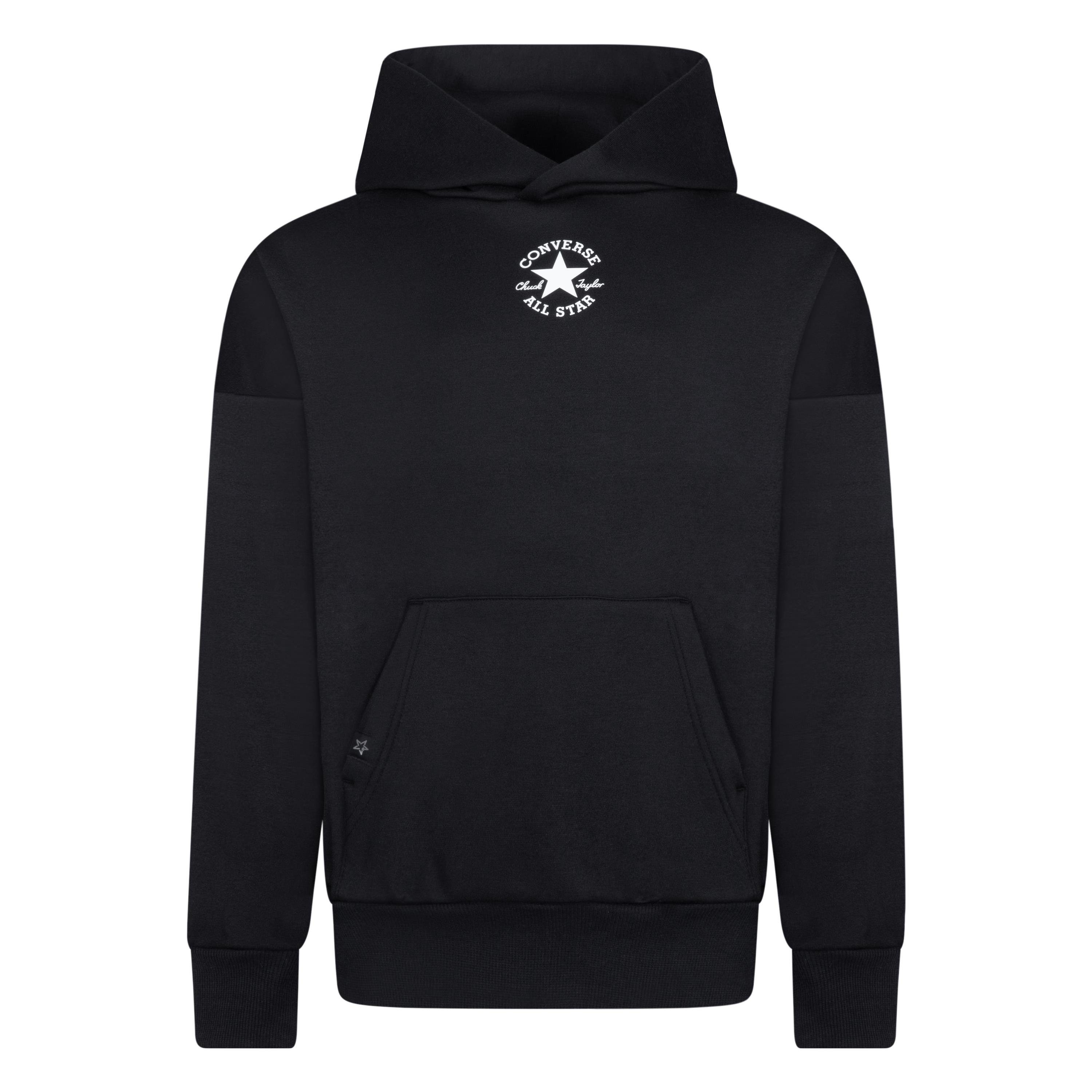 Converse Hoodie Voor kinderen