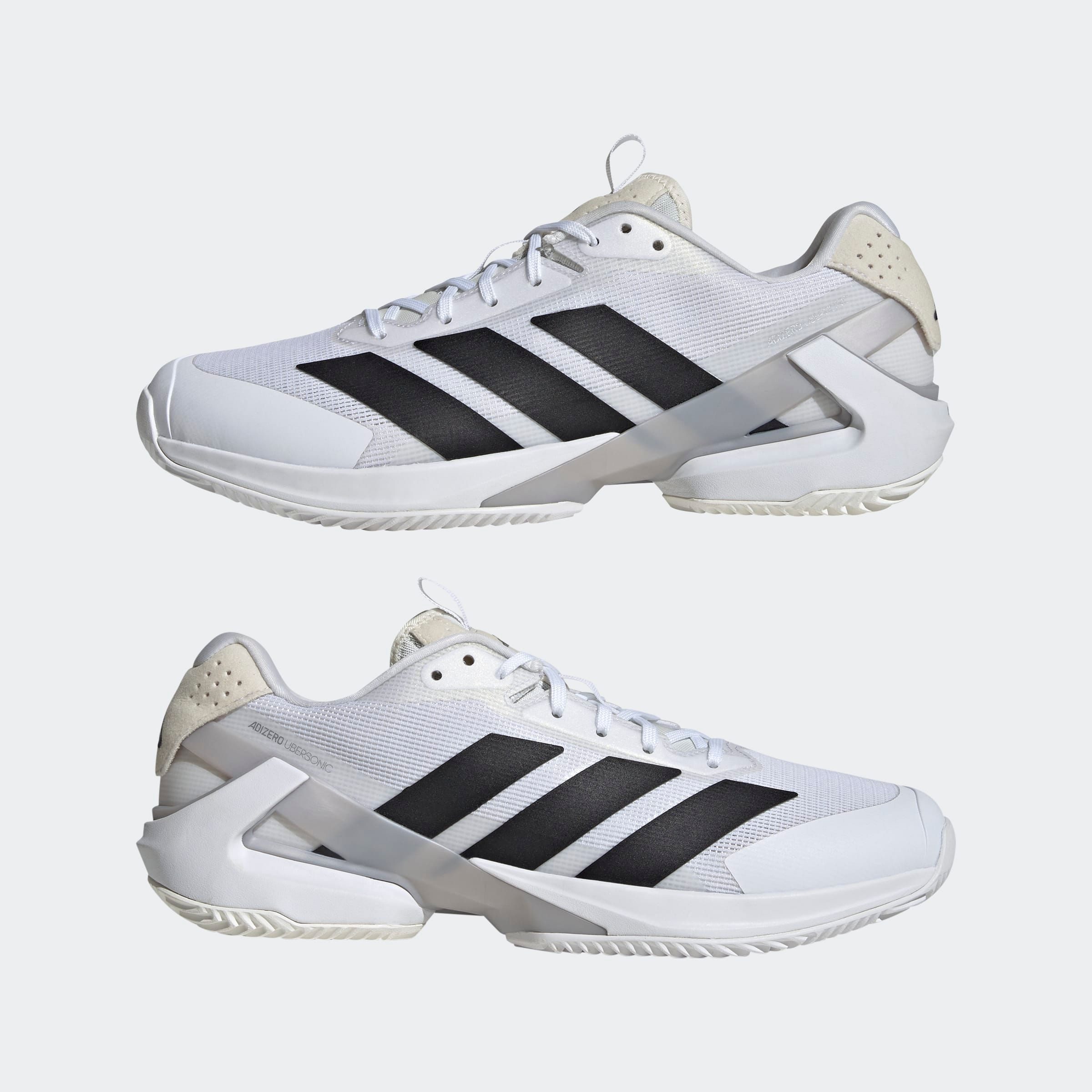 adidas Performance Tennisschoenen ADIZERO UBERSONIC 5 CLAY