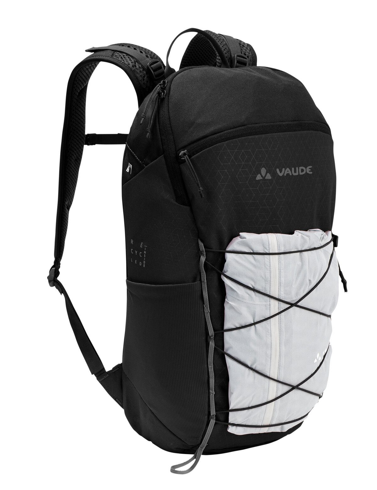VAUDE Wandelrugzak AGILE 20 Uitgang voor drink systeem
