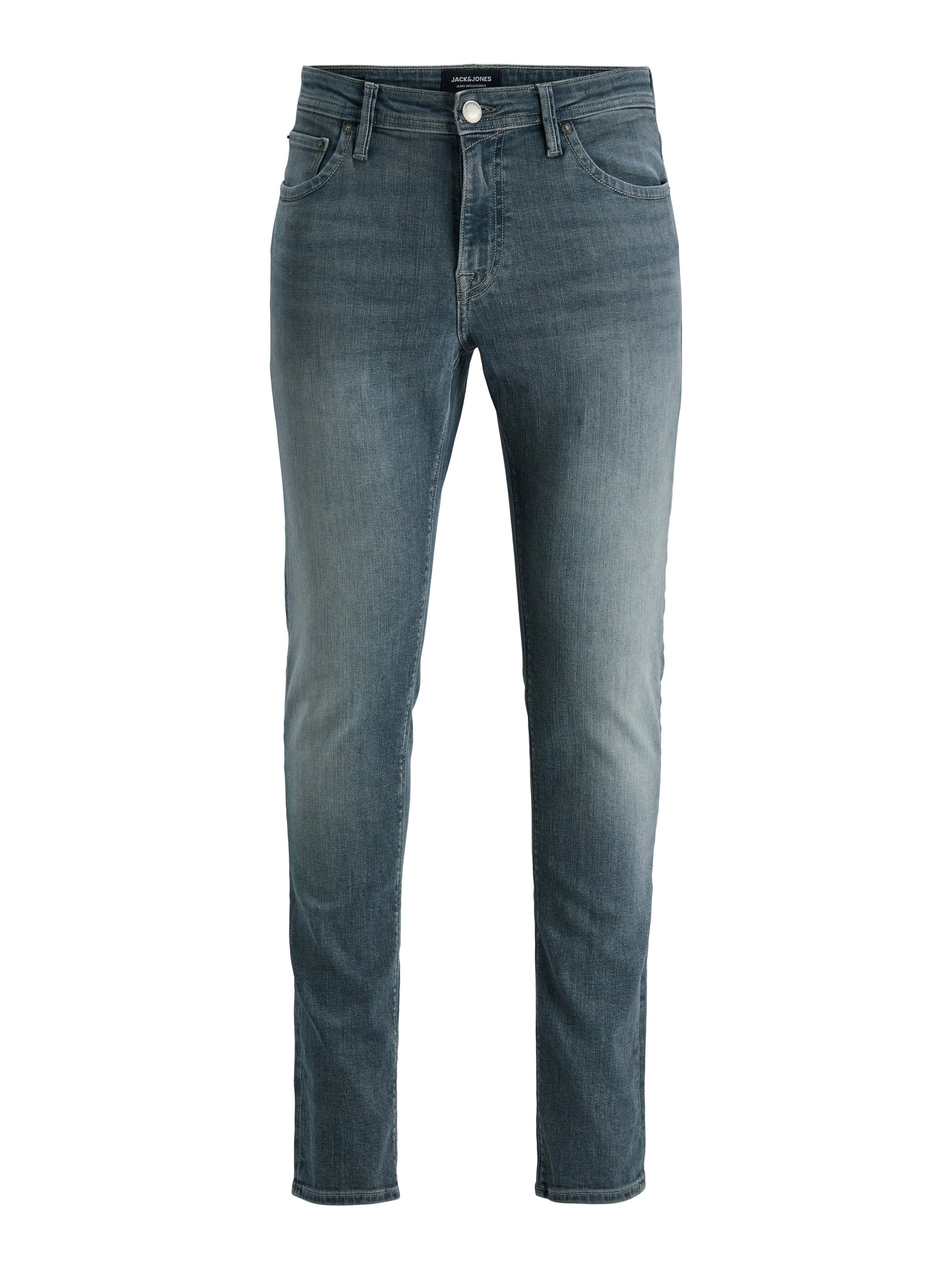 Jack & Jones Slim fit jeans JJIGLENN JJFELIX AM 646 NOOS