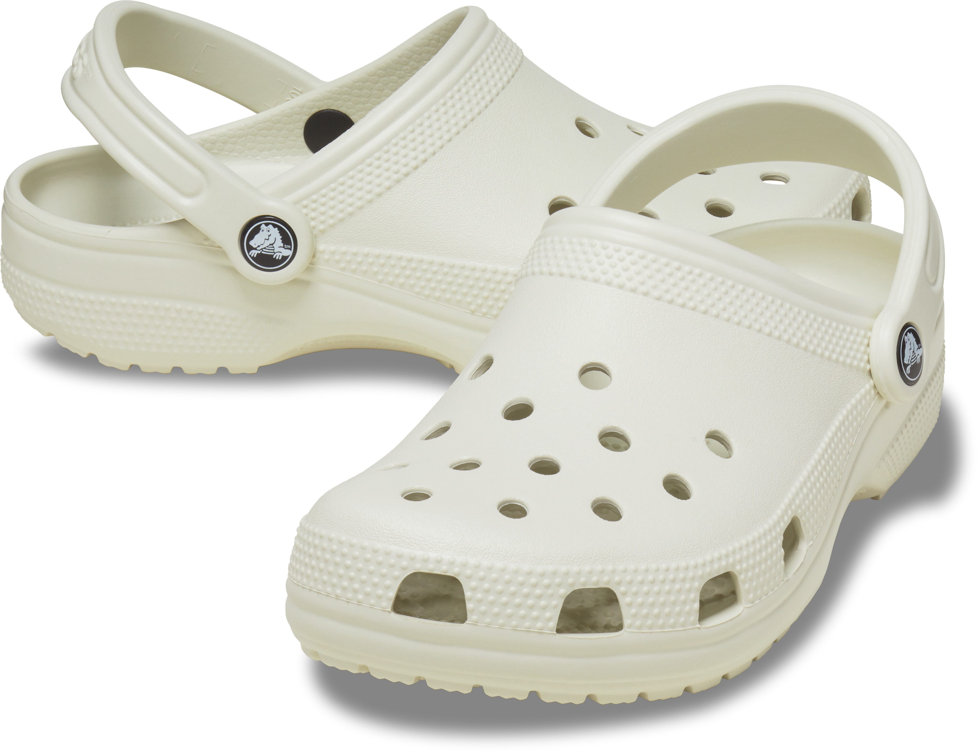 Crocs Clogs Classic Clog zomerschoen, slippers, pantoffel geschikt voor jibbitz