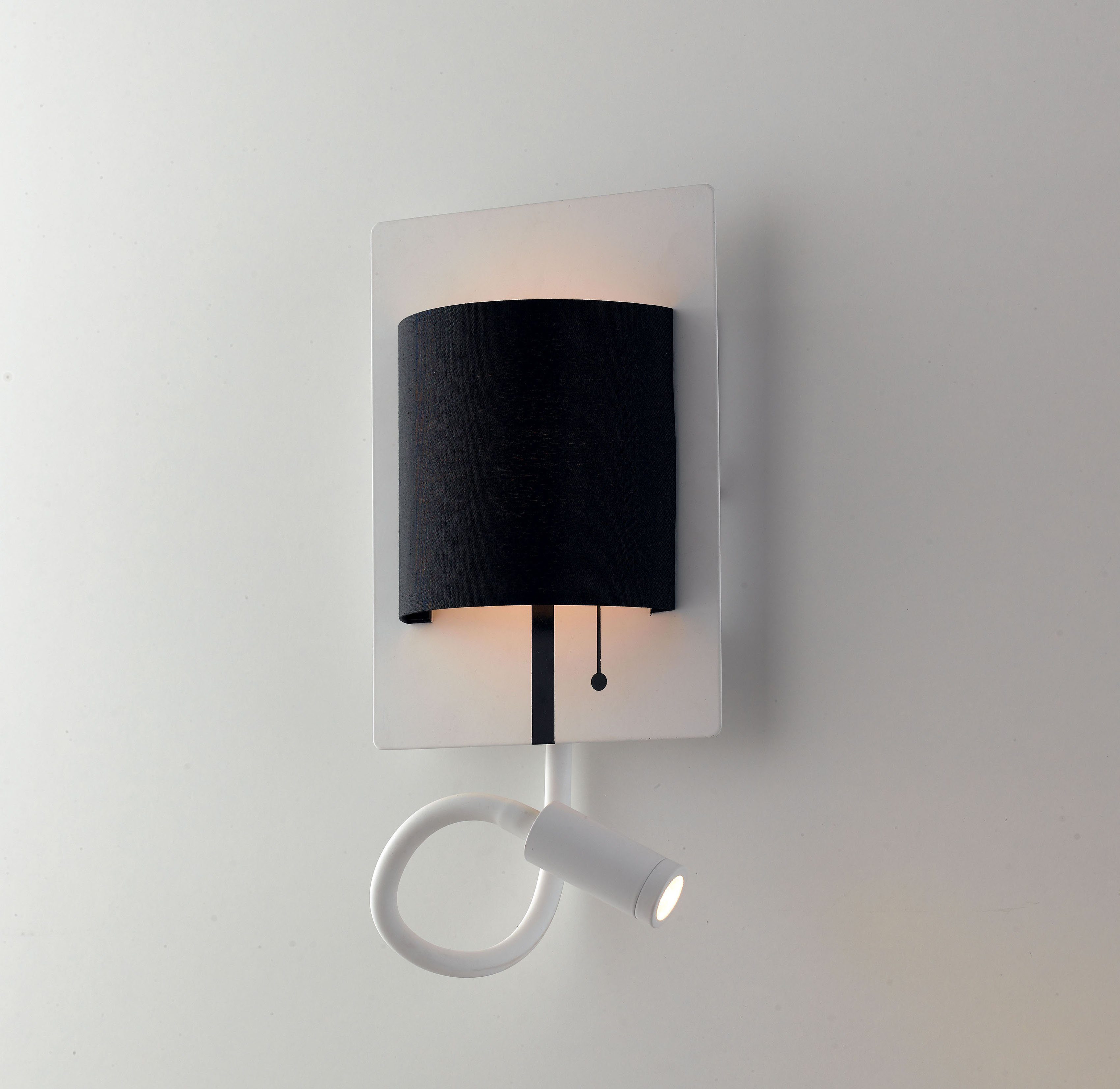 ECO-LIGHT Led-wandlamp POP (1 stuk)