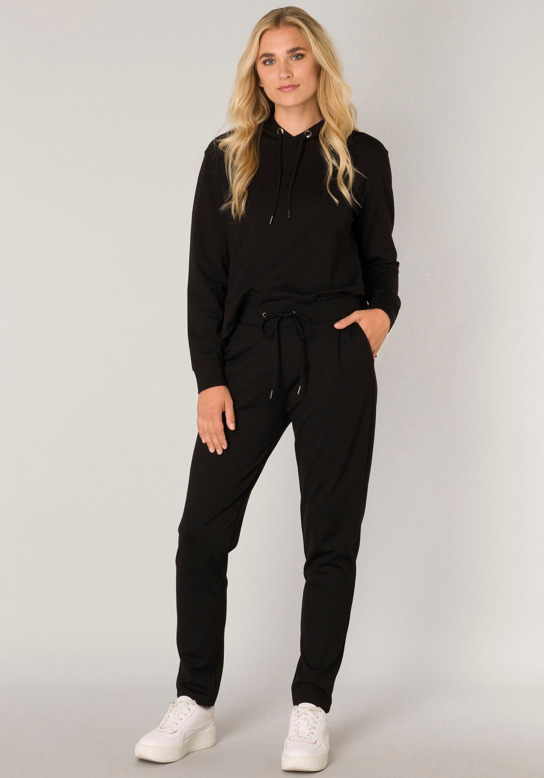 Base Level Sweatbroek YOAN