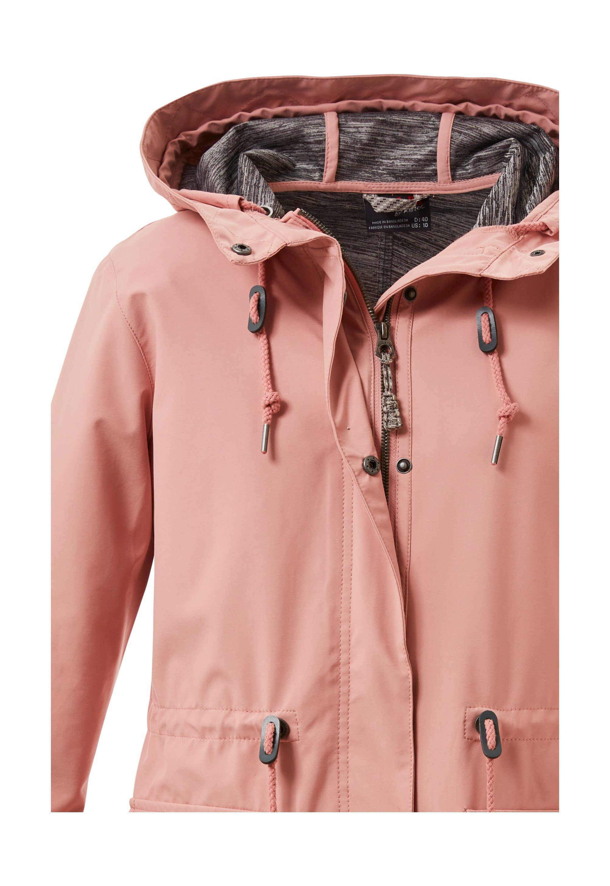 G.I.G.A. DX by killtec Softshell-parka GS 99 WMN SFTSHLL PRK
