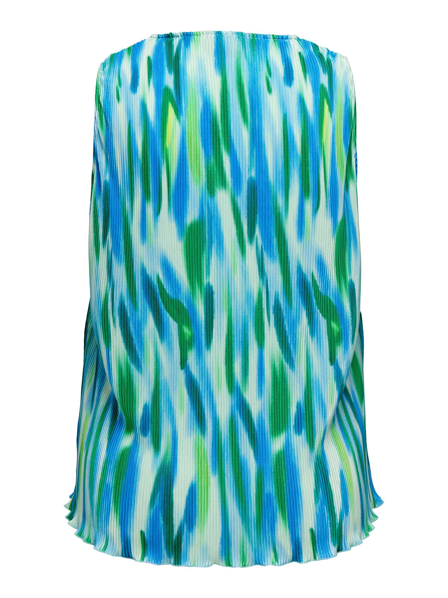 ONLY CARMAKOMA Shirt met V-hals CARLISSETA LIFE SL V-NECK TOP JRS (#BEZUG!)