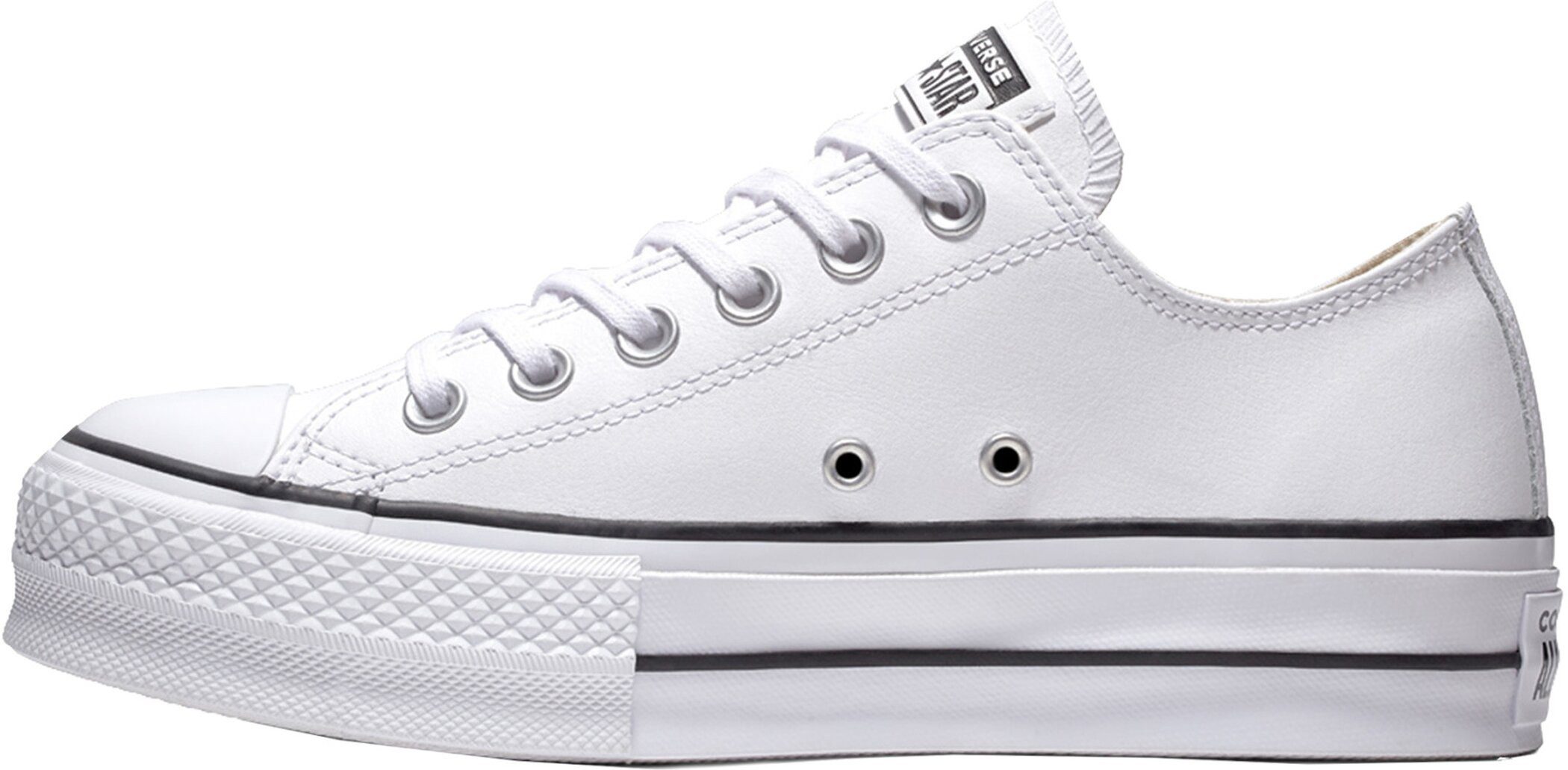 Converse Sneakers CHUCK TAYLOR ALL STAR PLATFORM LEATHER