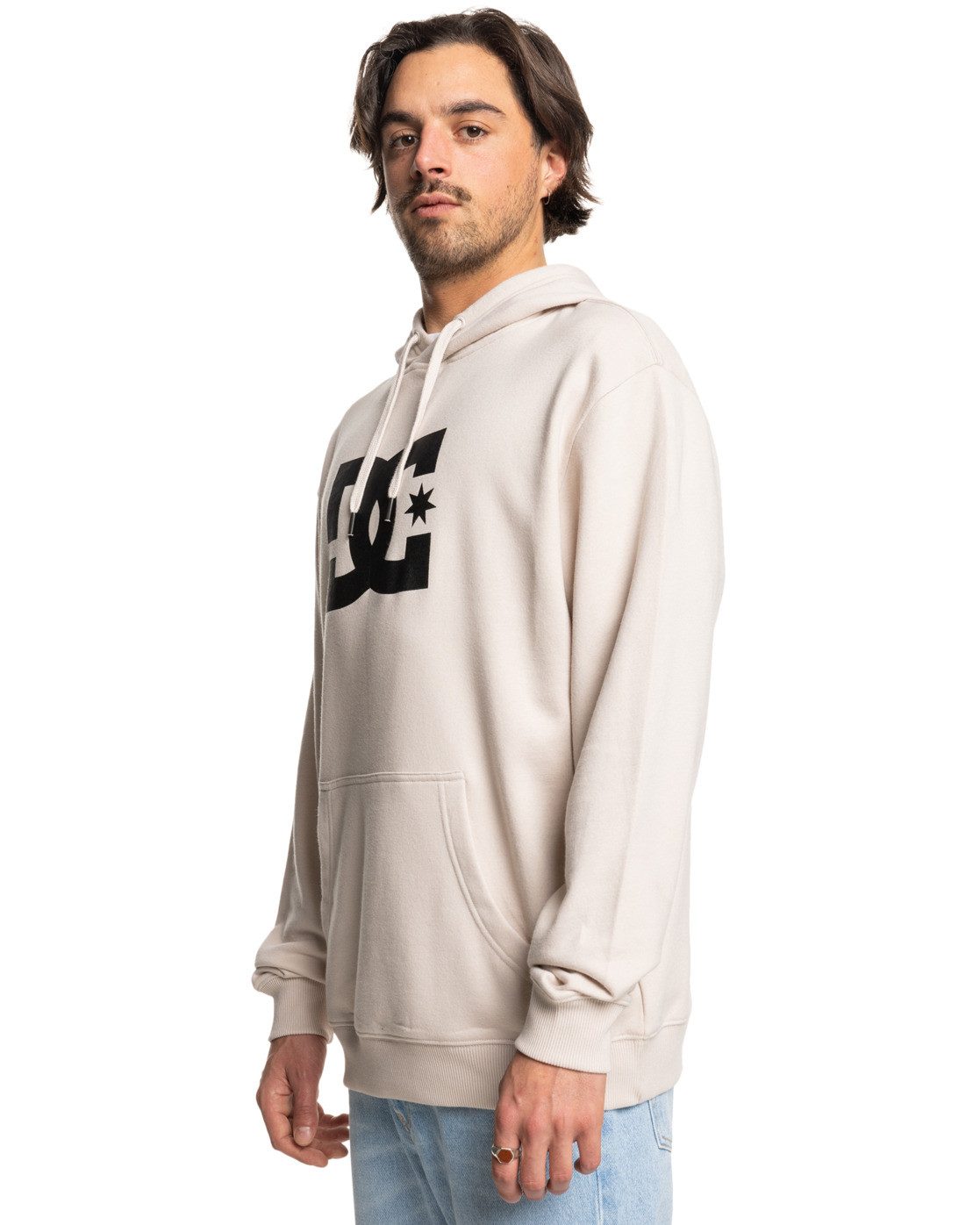 DC Shoes Hoodie DC Star