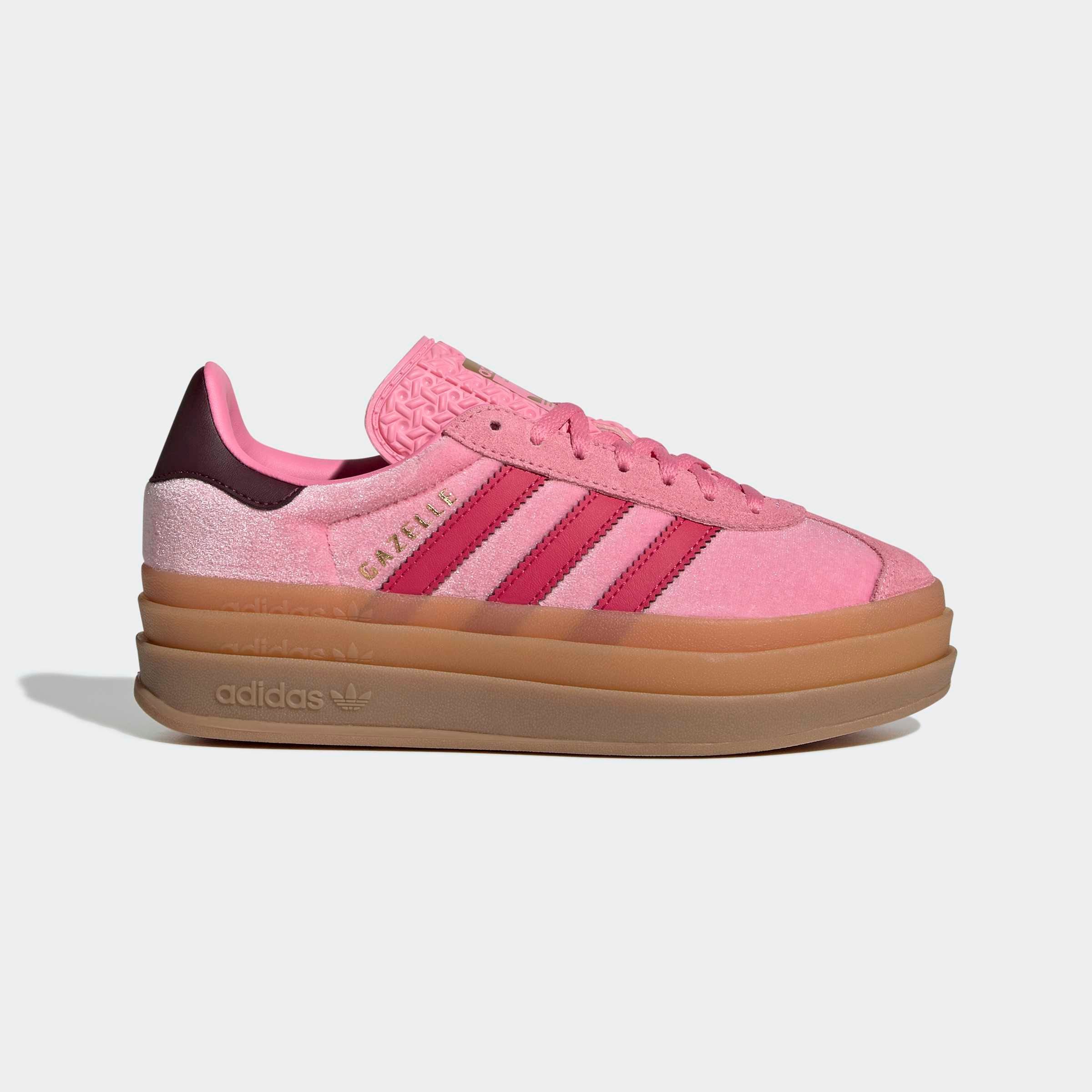 adidas Originals Sneakers GAZELLE BOLD KINDEREN