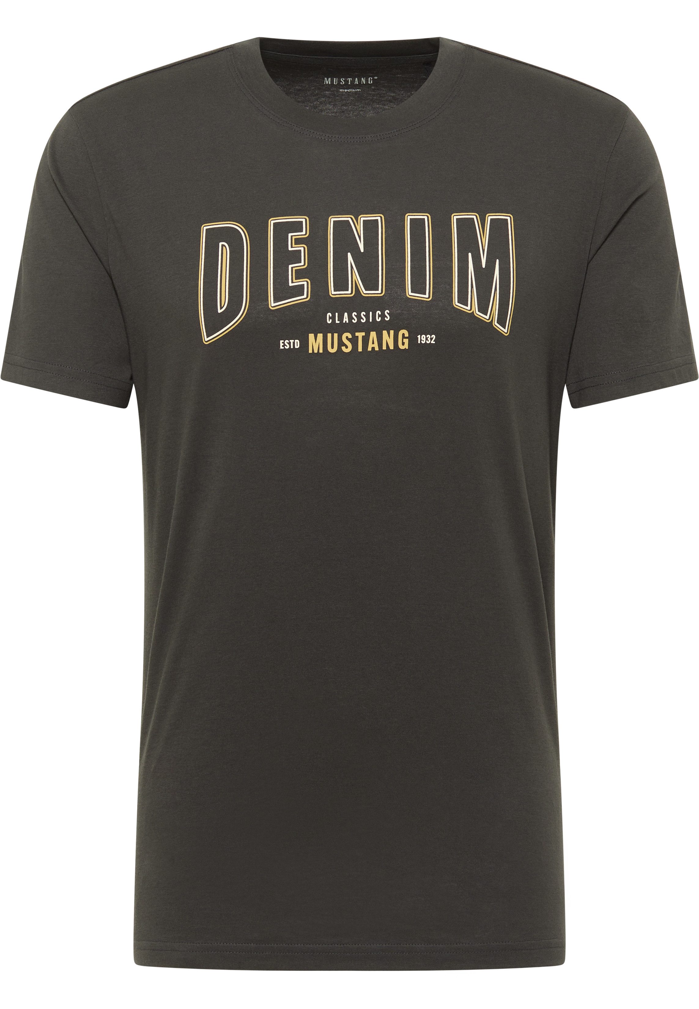 MUSTANG T-shirt Austin
