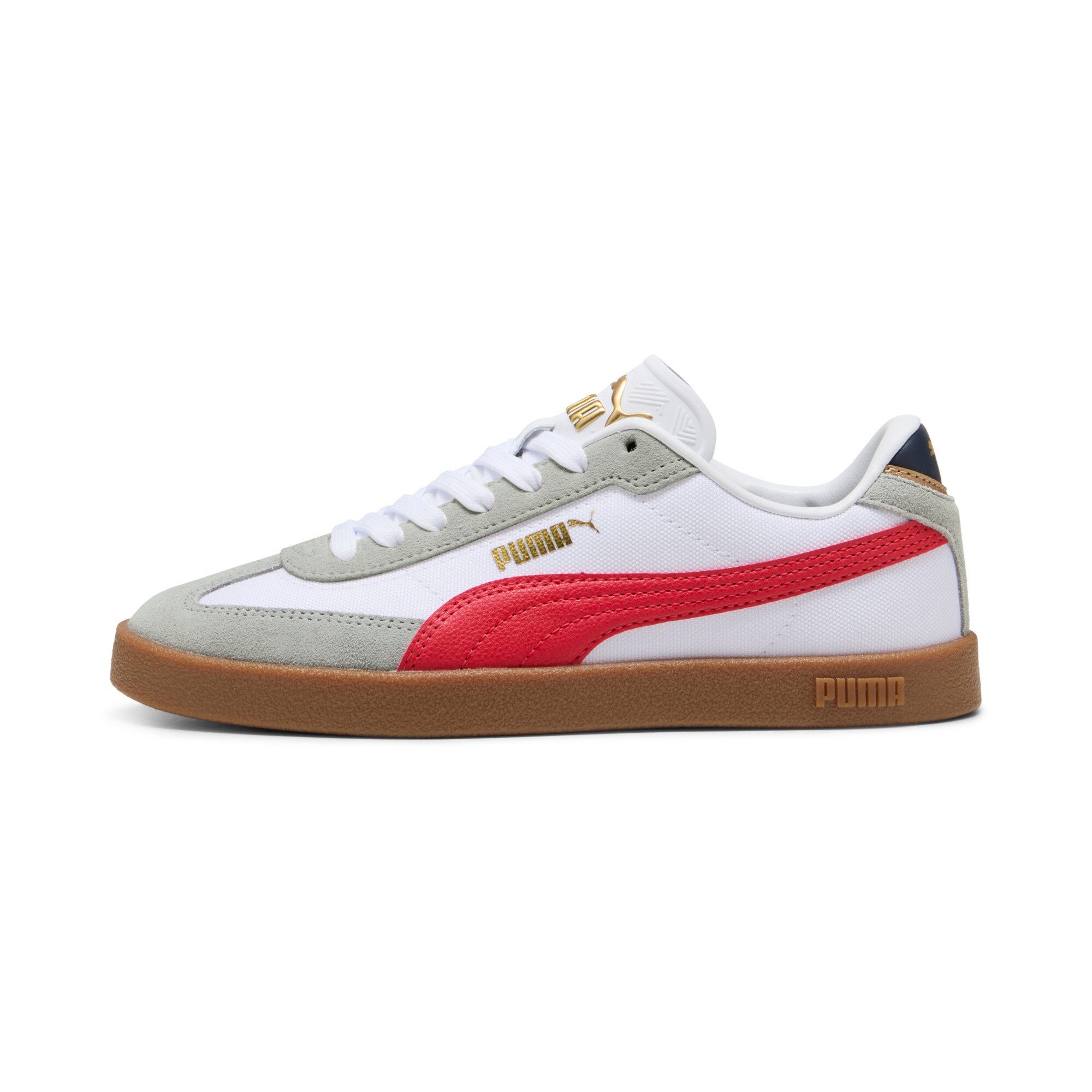 PUMA Sneakers CLUB II ERA CV JR