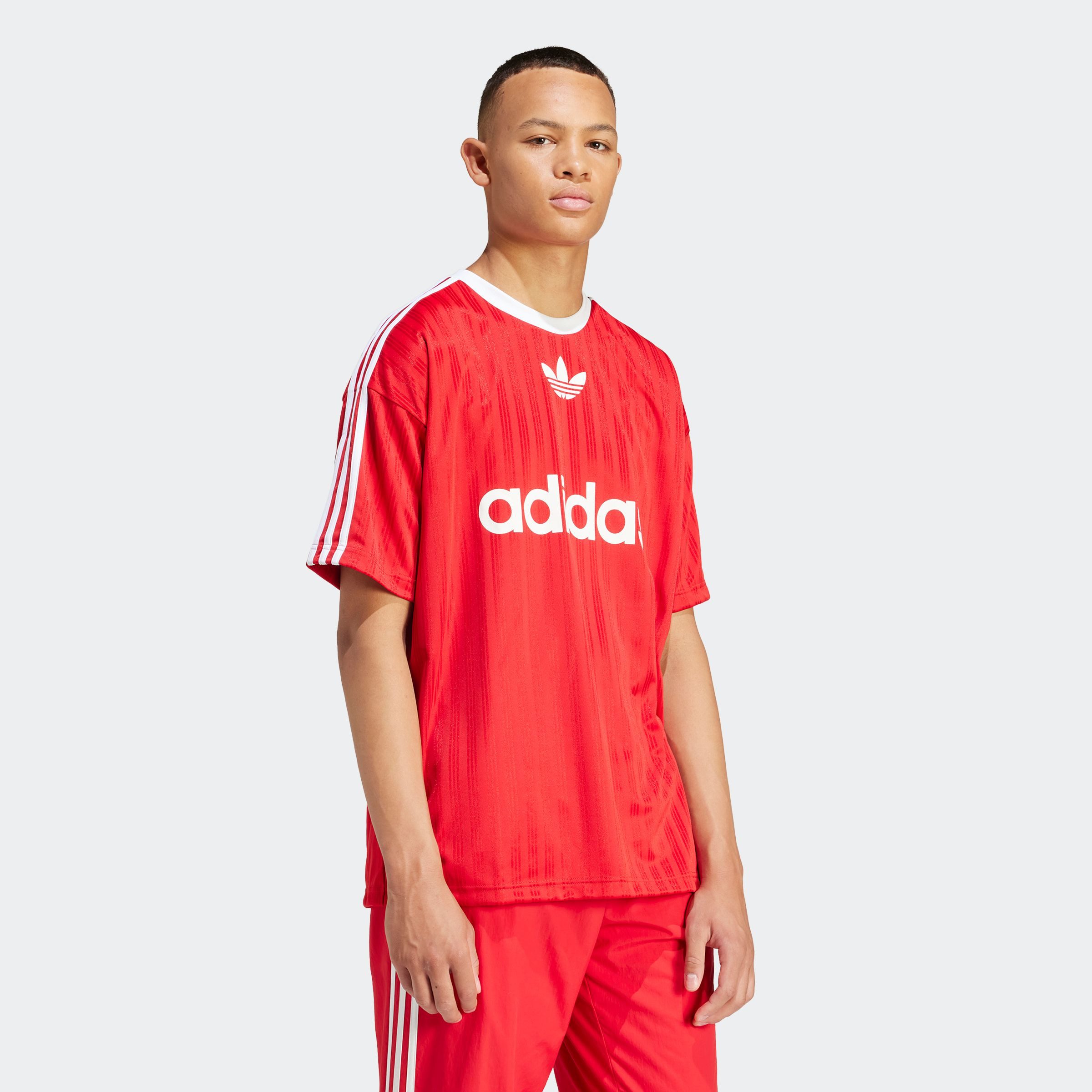 adidas Originals T-shirt ADICOLOR POLY T