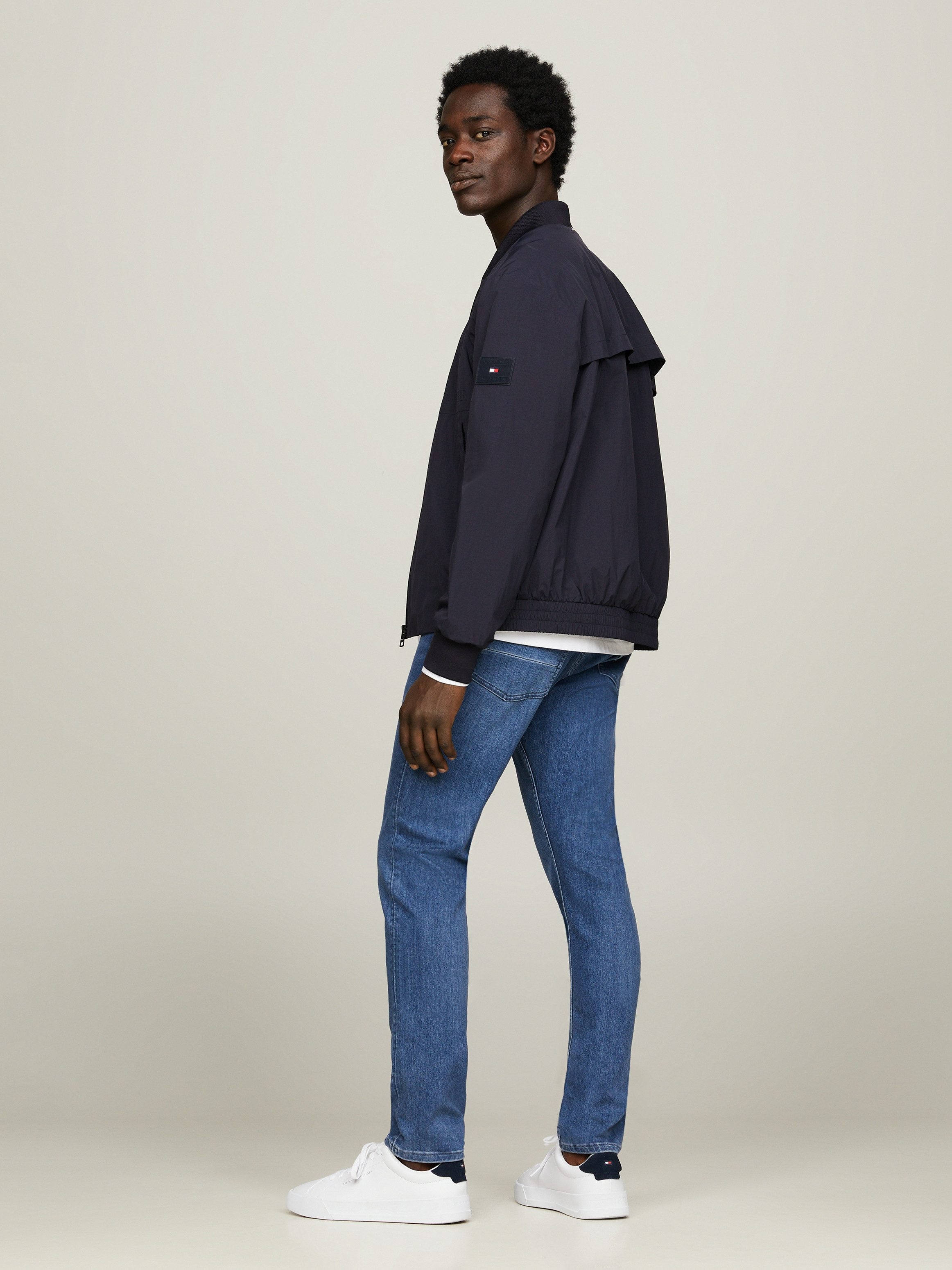 Tommy Hilfiger Bomberjack PORTLAND BOMBER