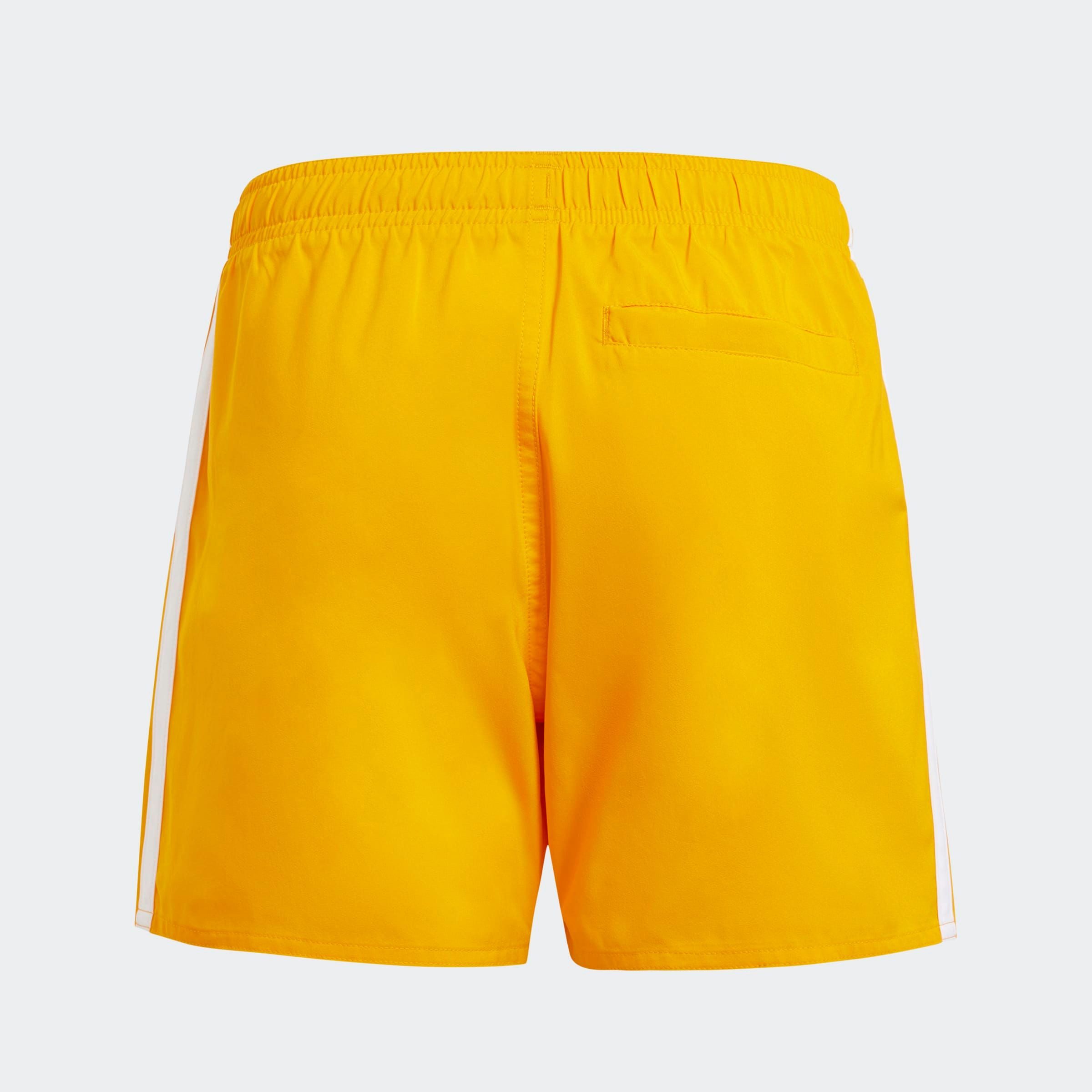 adidas Performance Zwemshort 3S SHORTS BY (1 stuk)