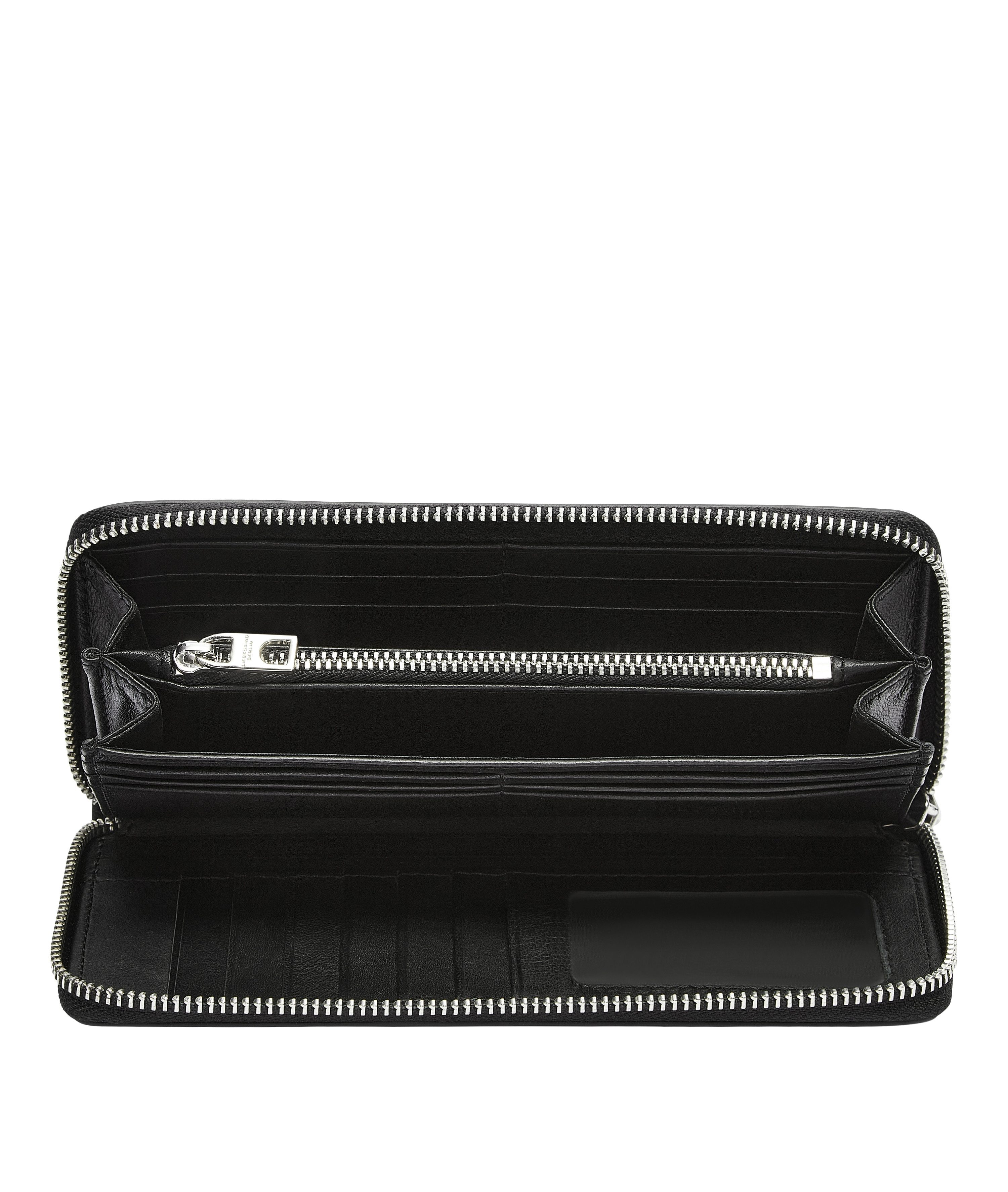 Liebeskind Berlin Portemonnee Purse WALLETS L SHEEP NATURAL