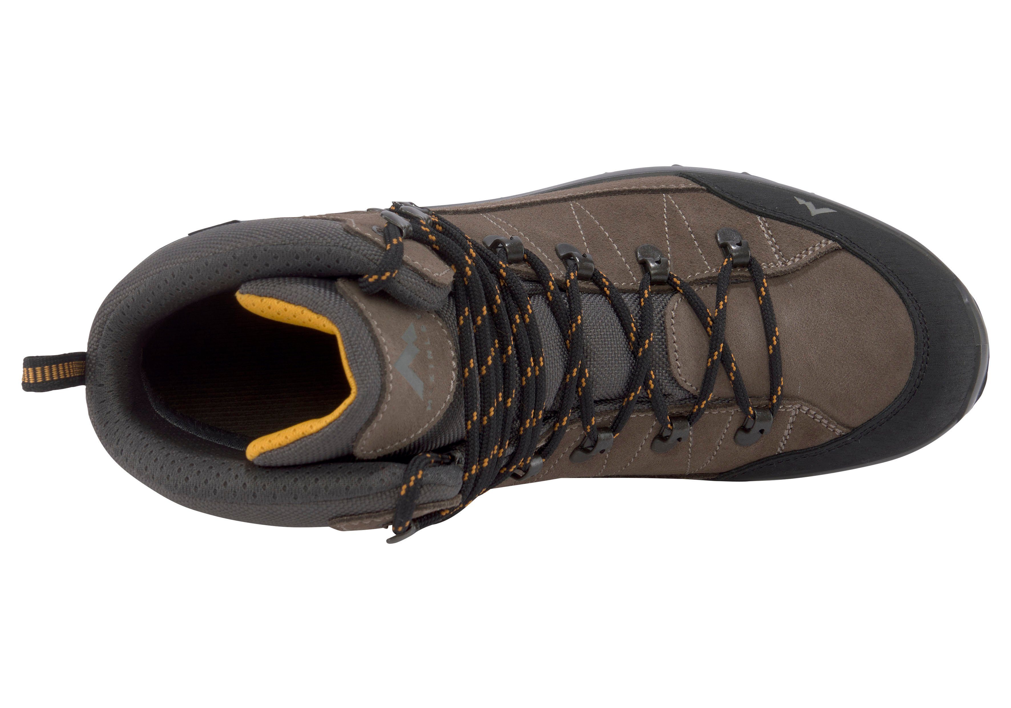 McKinley Wandelschoenen Alpspitz AQX