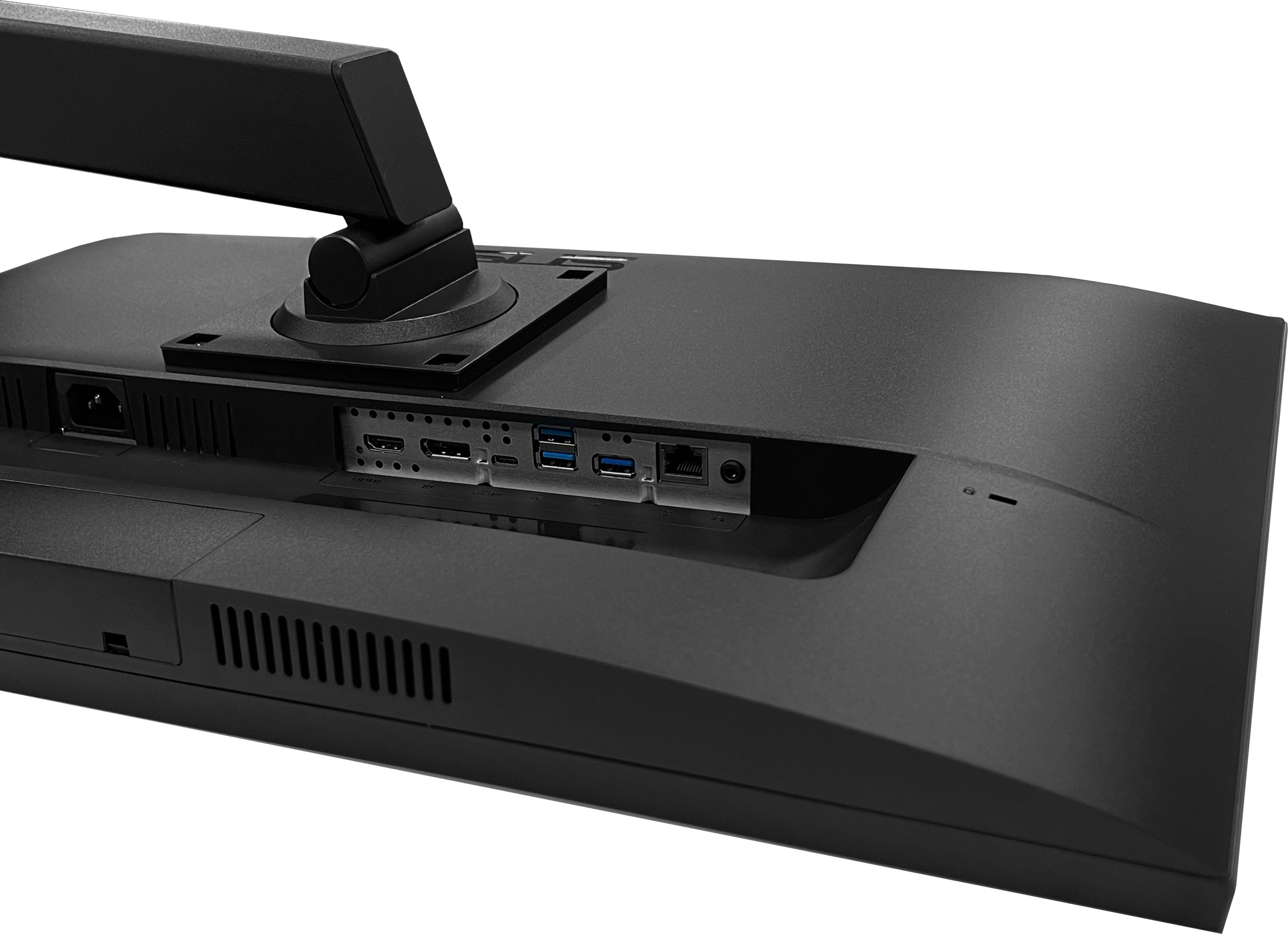 Asus Ledscherm VA27ACFSN, 69 cm / 27", Wide Quad HD