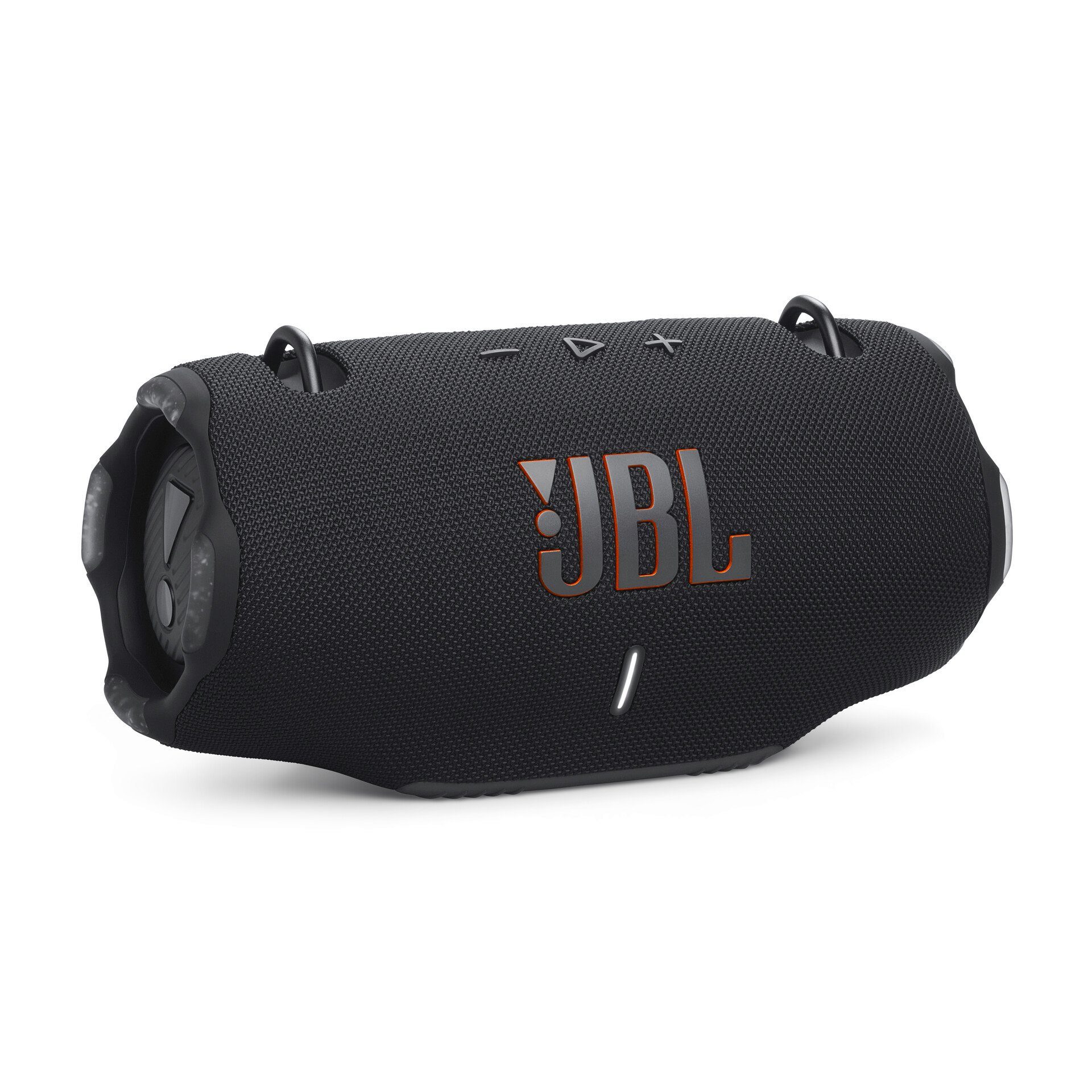 JBL Bluetooth luidspreker XTREME 4 draagbare waterdichte luidspreker met schouderriem verwisselbare batterij, snel opladen, multi-speaker-connectiviteit