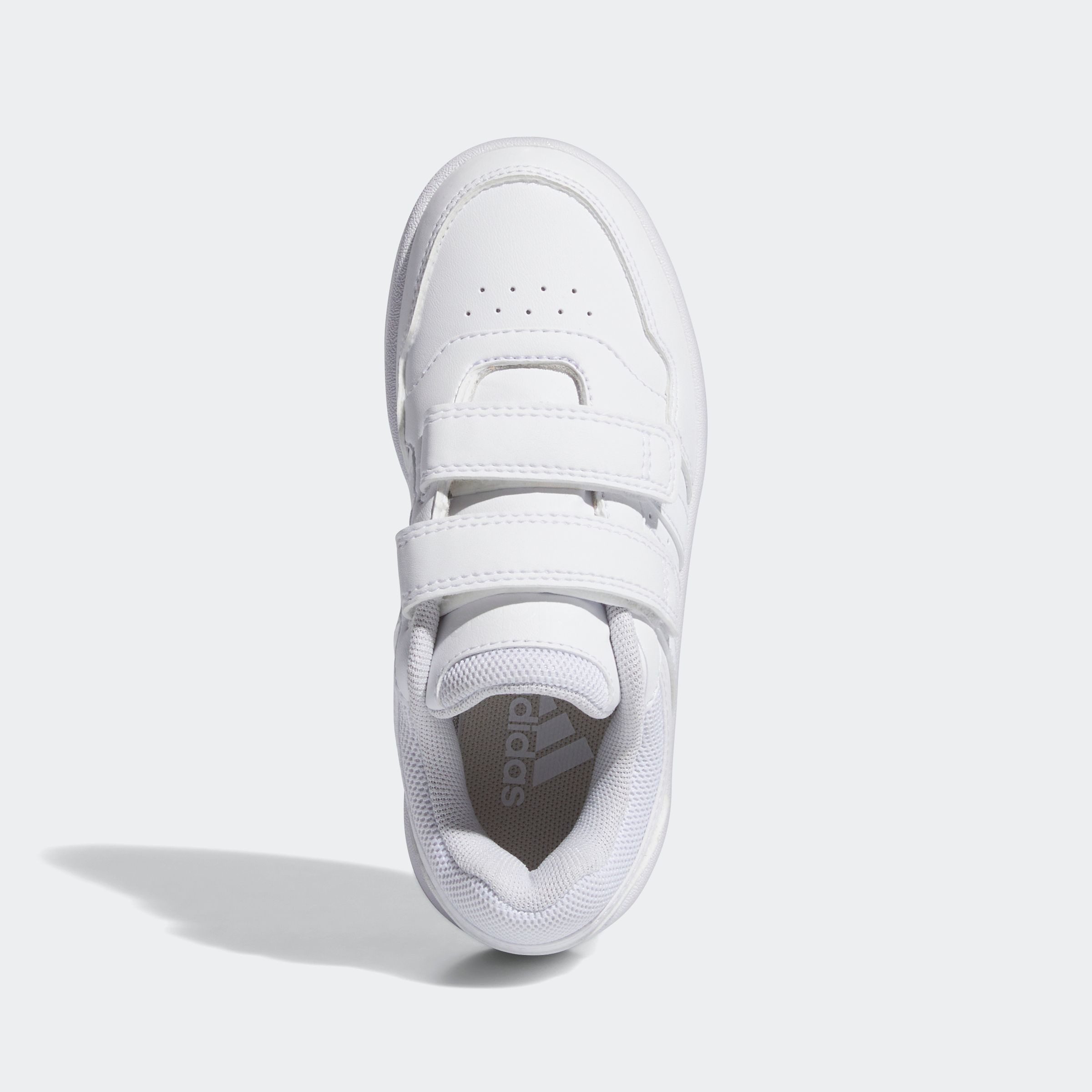 adidas Sportswear Klittenbandschoenen HOOPS 3.0 BOLD KIDS