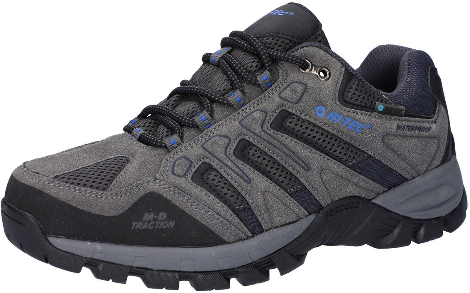 Hi-Tec Outdoorschoenen