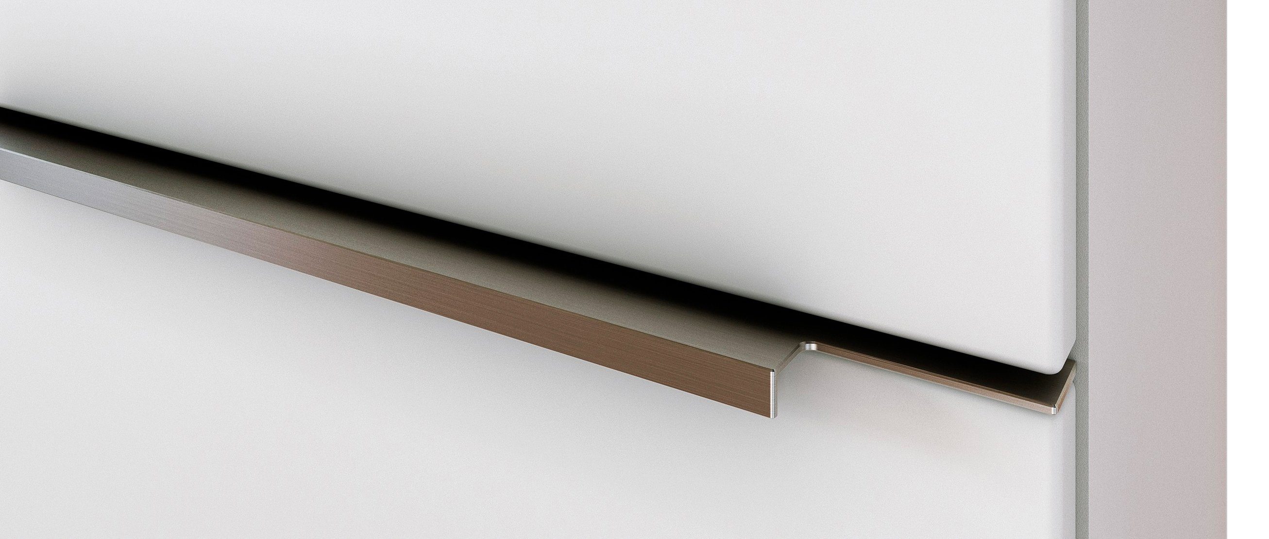 welltime Wastafelonderkast Matera Breedte 60 cm, met hoogwaardige matte MDF-fronten
