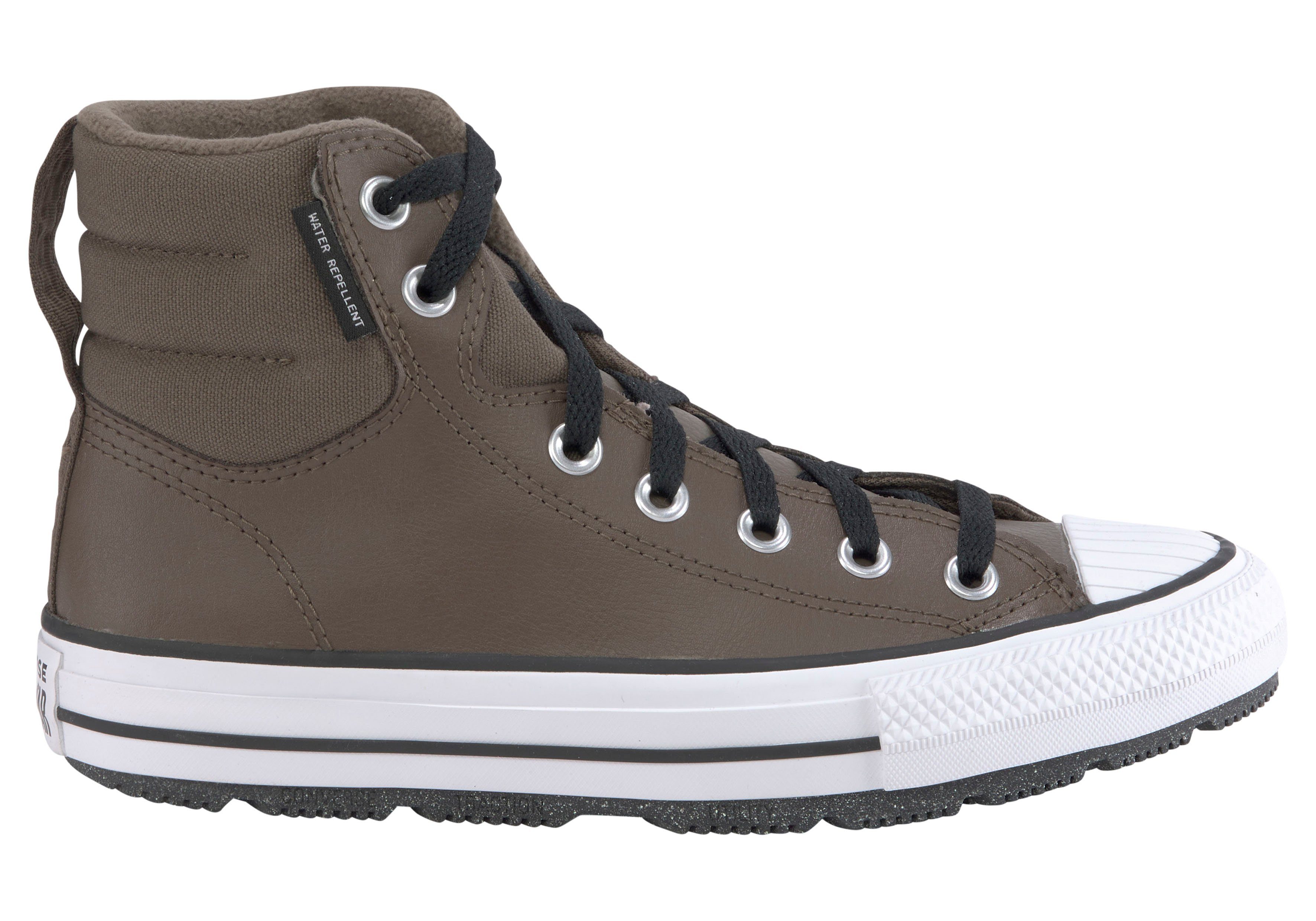 Converse Sneakerboots CHUCK TAYLOR ALL STAR BERKSHIRE Sneakers, veterschoenen, winterschoenen, gevoerd