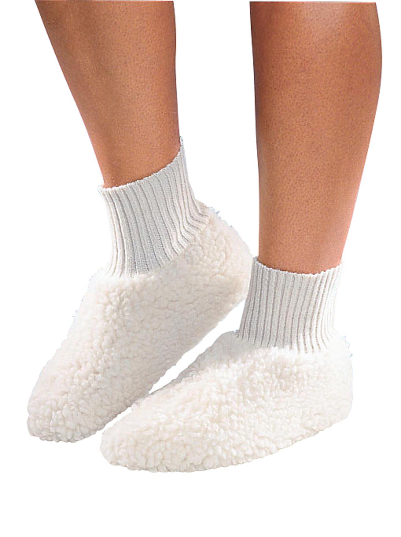  Bedschoenen