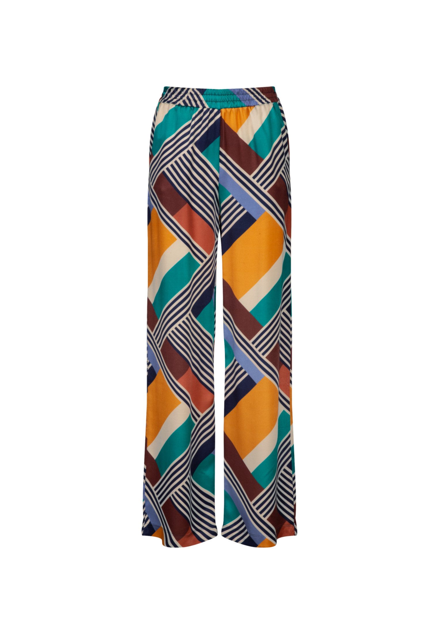 seidensticker Culotte Zwarte roos
