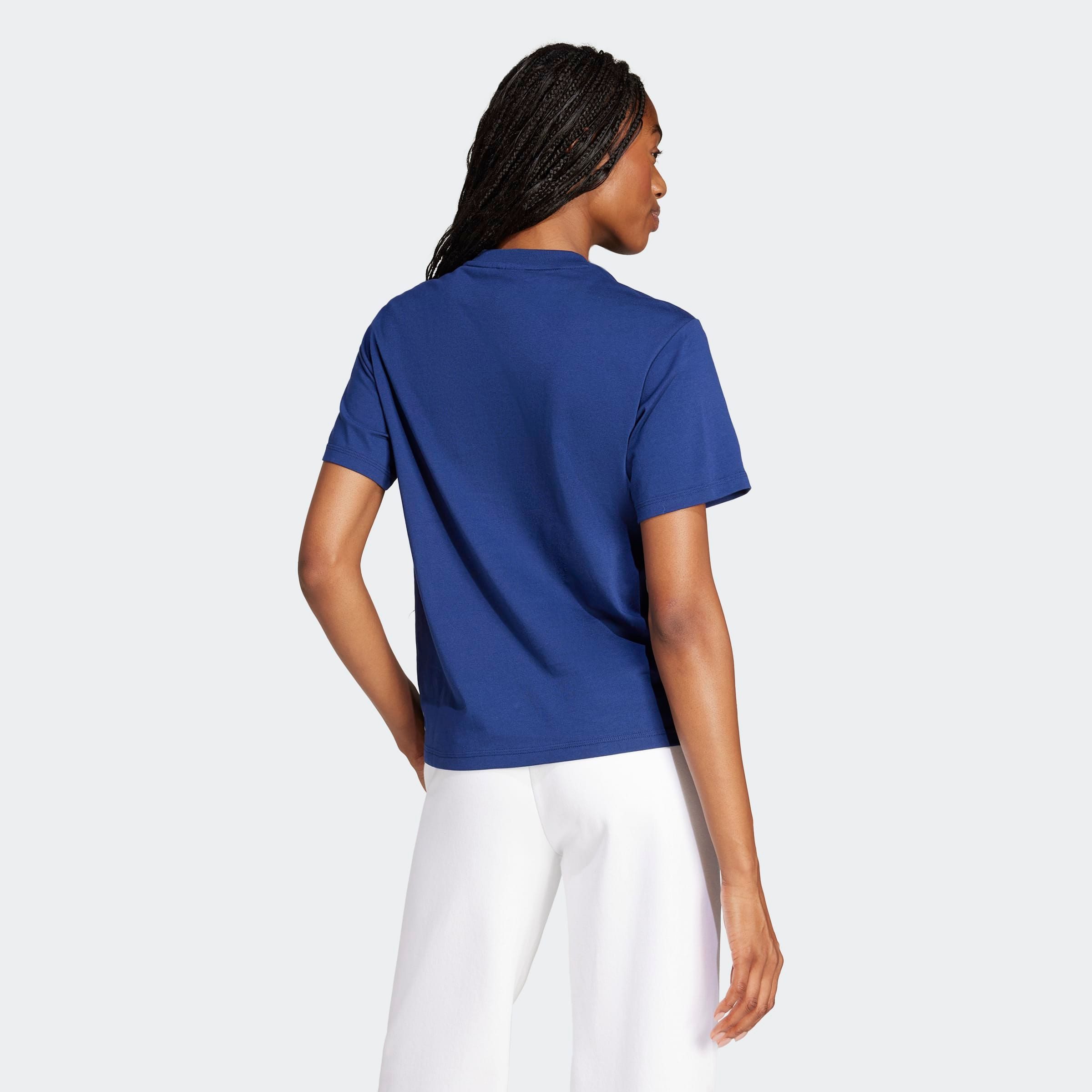 adidas Sportswear T-shirt W 3S SJ T