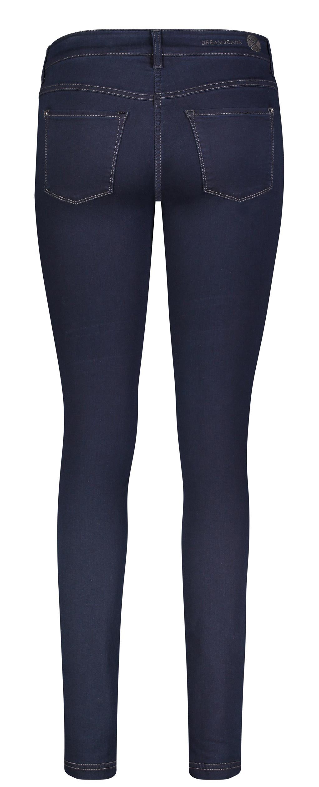 MAC Skinny fit jeans Dream Skinny in hoog-elastische kwaliteit voor de perfecte pasvorm
