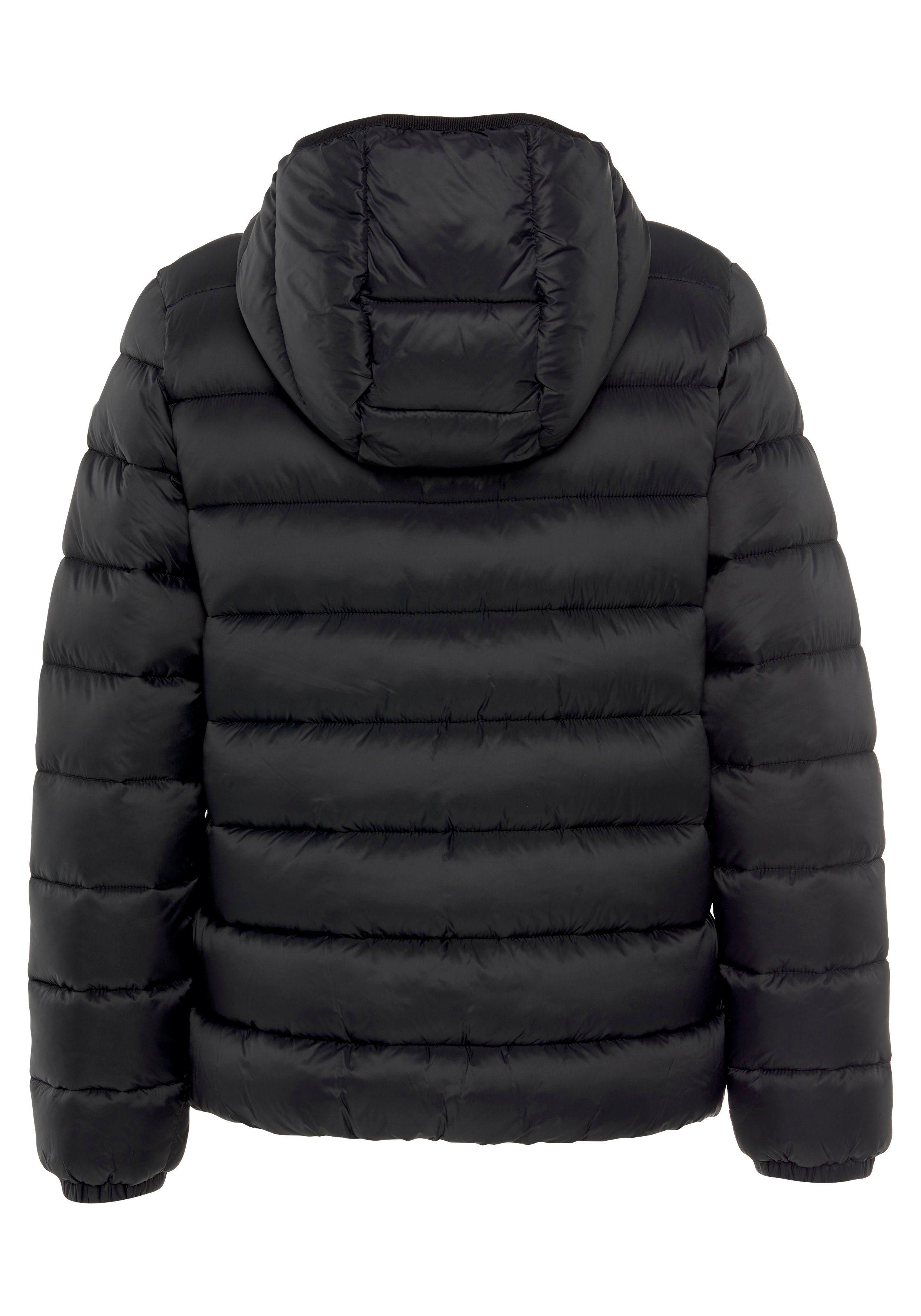 Champion Outdoorjack Outdoor Hooded Jacket