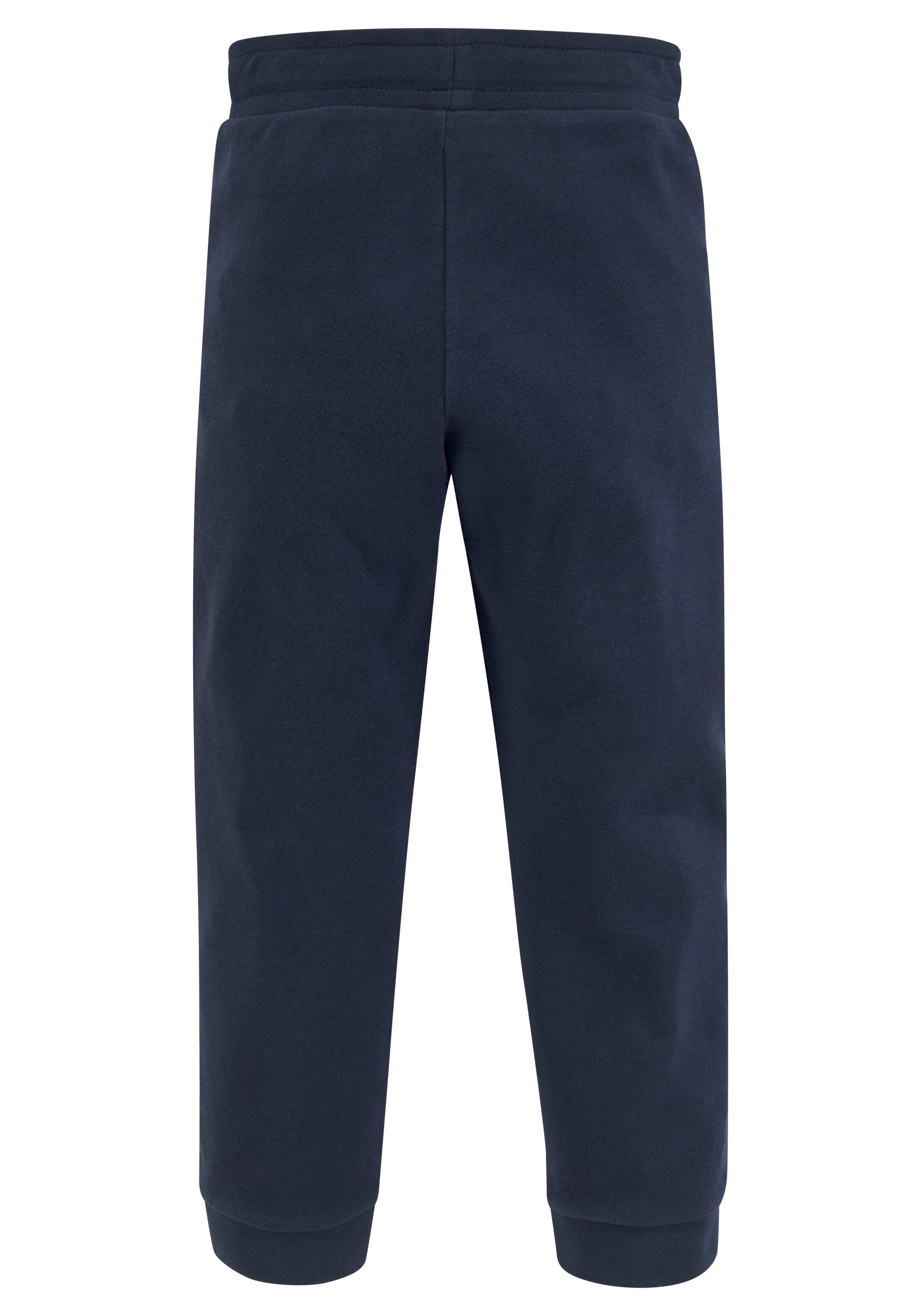 KIDSWORLD Shirt & broek 2-delig set lange mouwen shirt+broek (set, 2-delig)