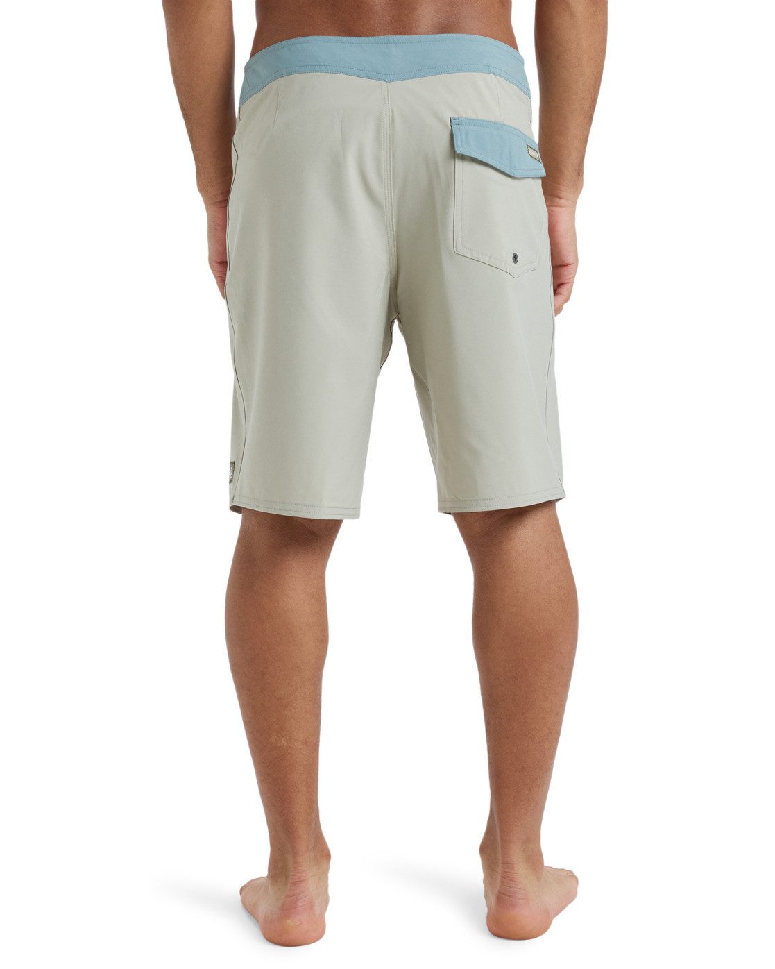 Quiksilver Boardshort Surfsilk Kaimana 20"