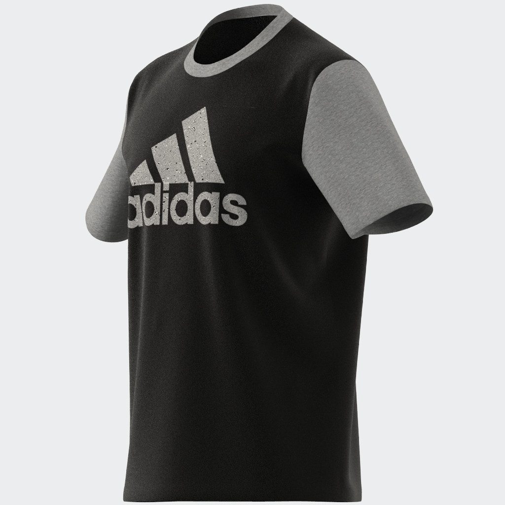 adidas Sportswear T-shirt M BL SJ T