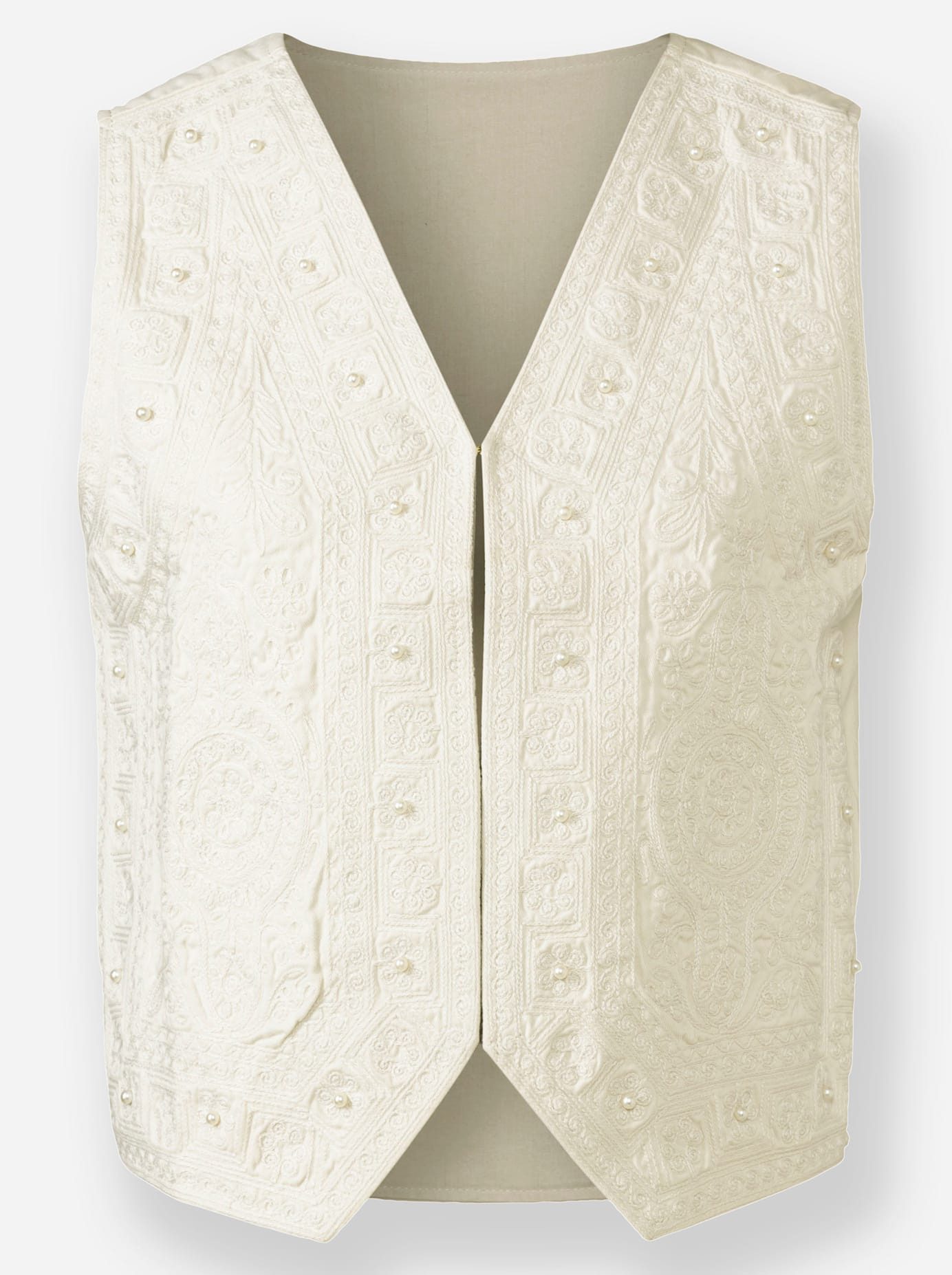 Classic Inspirationen Jeansgilet
