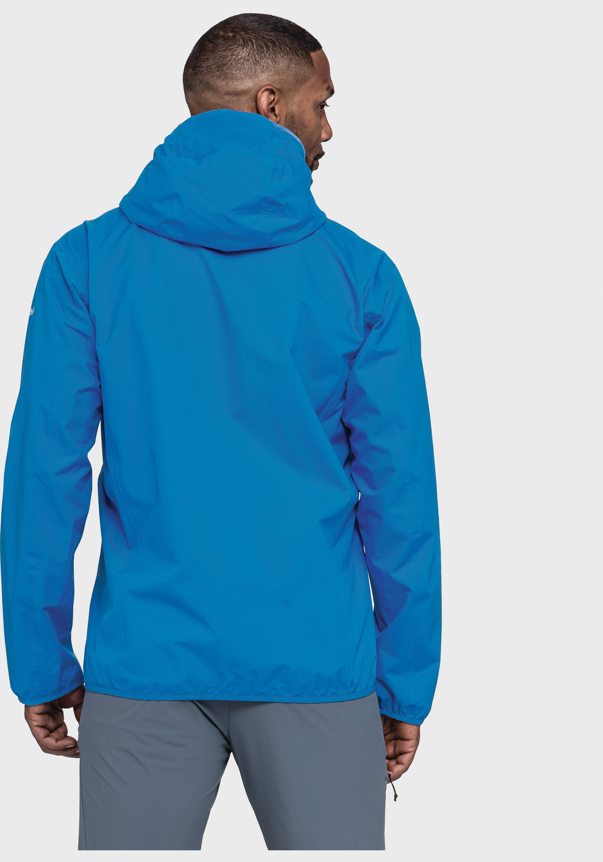 Schöffel Outdoorjack Hiking Jacket Style Migandi MNS