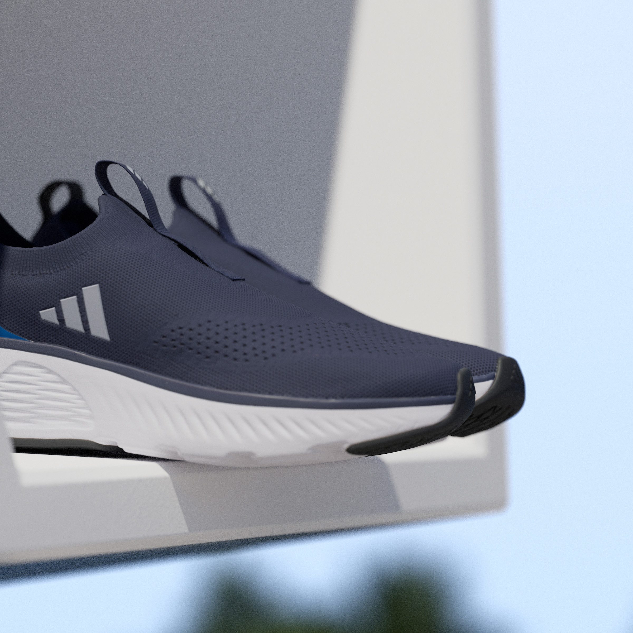 adidas Sportswear Wandelschoenen CLOUDFOAM GO SOCK