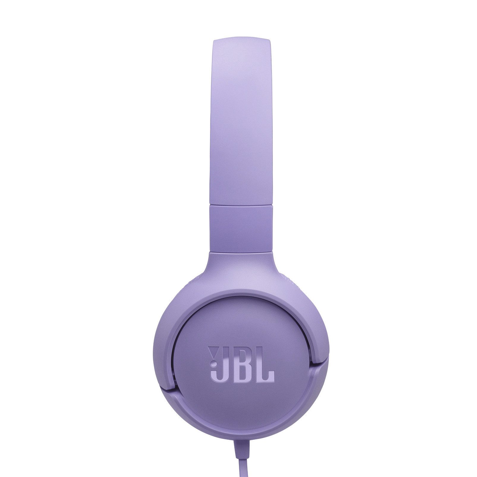 JBL Hoofdtelefoon Tune 520C USB-C bekabelde Hi-Res-On-Ear