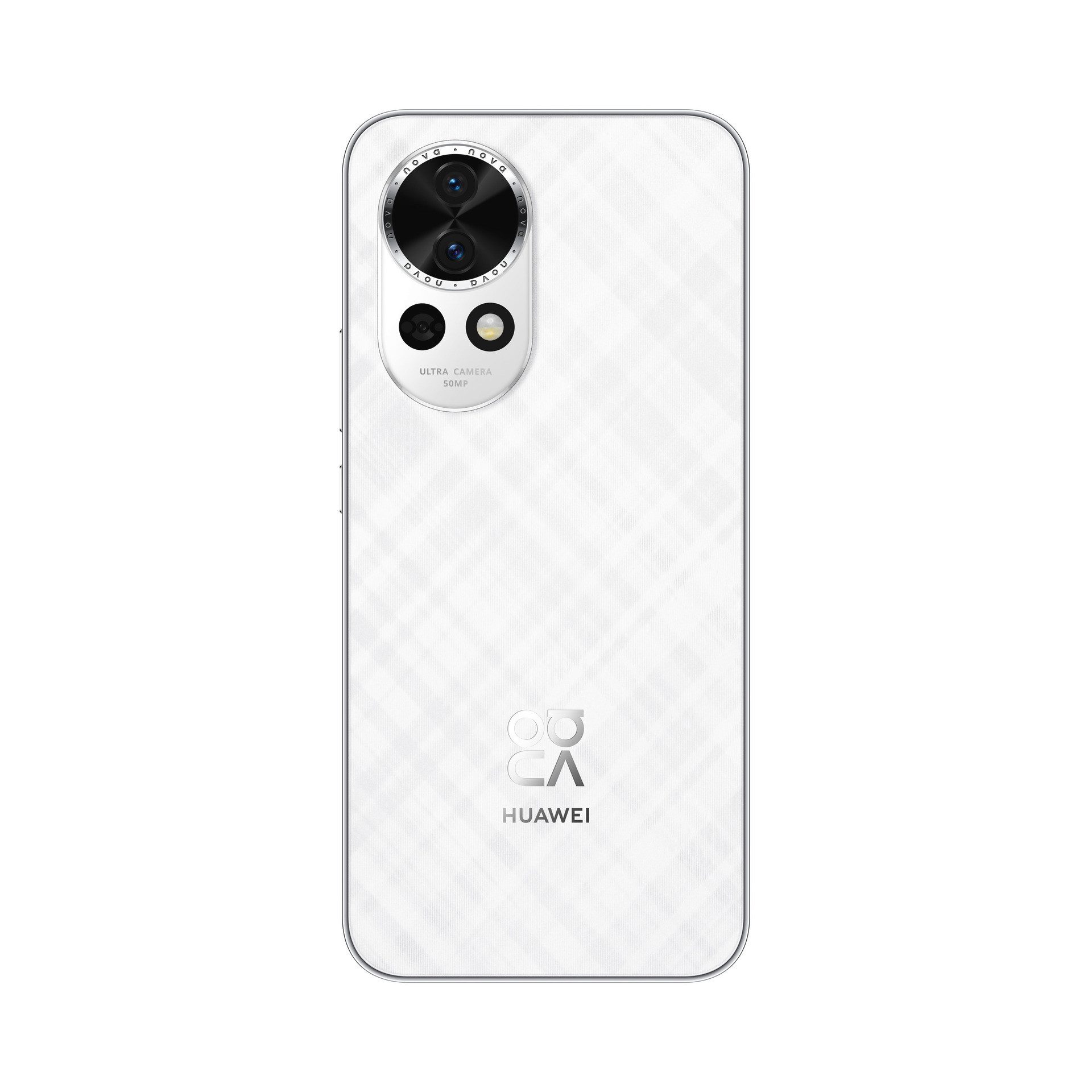 Huawei Smartphone Nova 13 12 GB + 256 GB