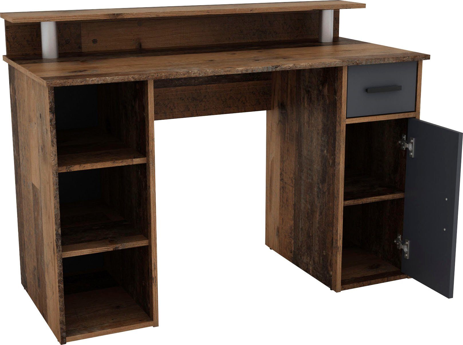 byLIVING Bureau Diego Breedte 120 cm